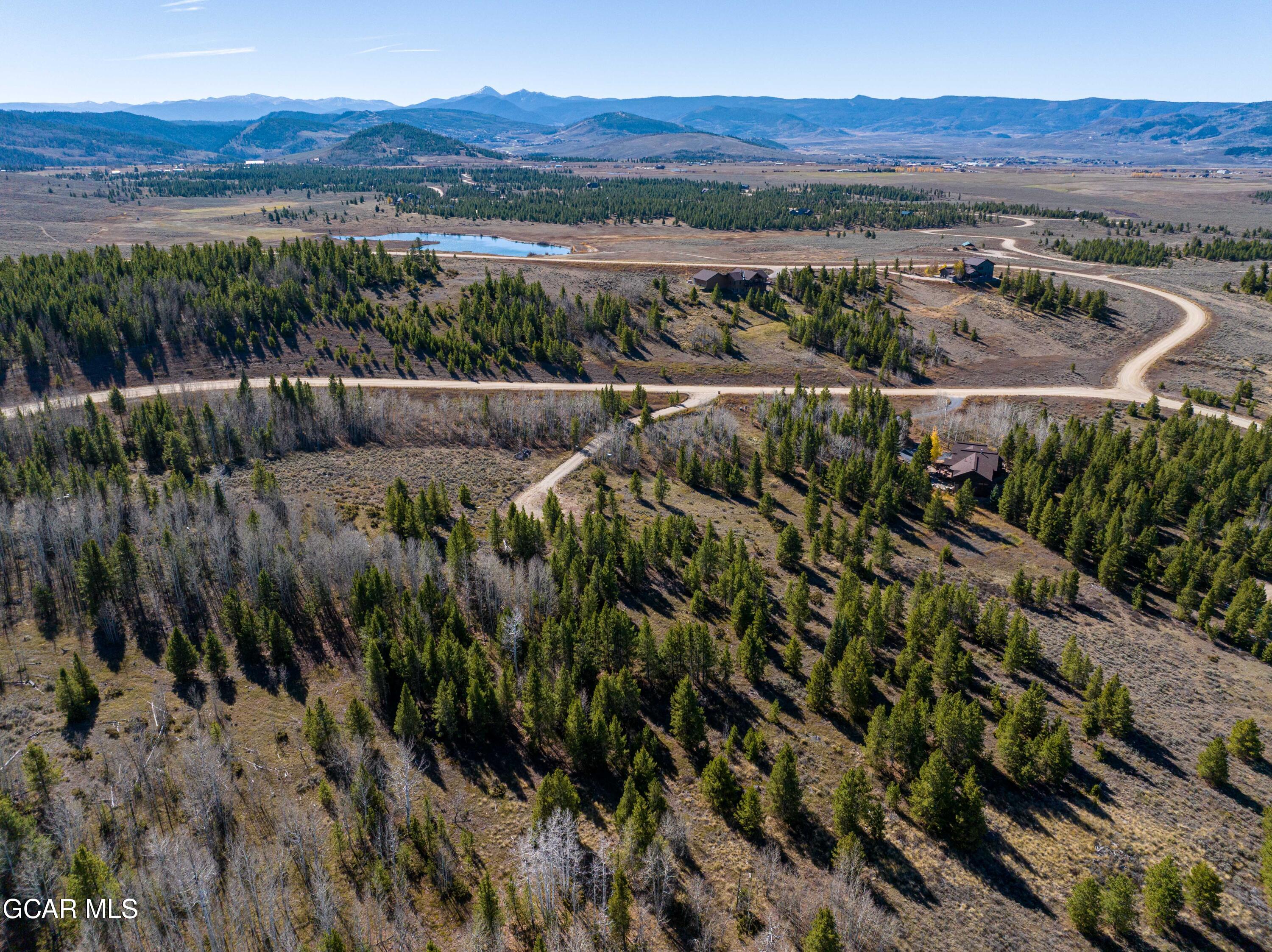 558 GCR 6234 Granby CO 80446