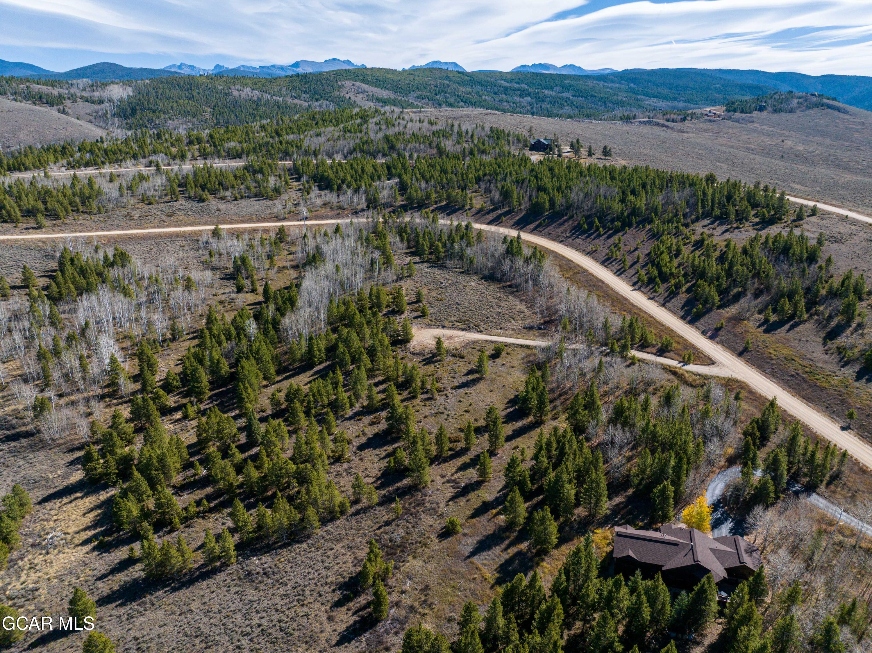 558 GCR 6234 Granby CO 80446