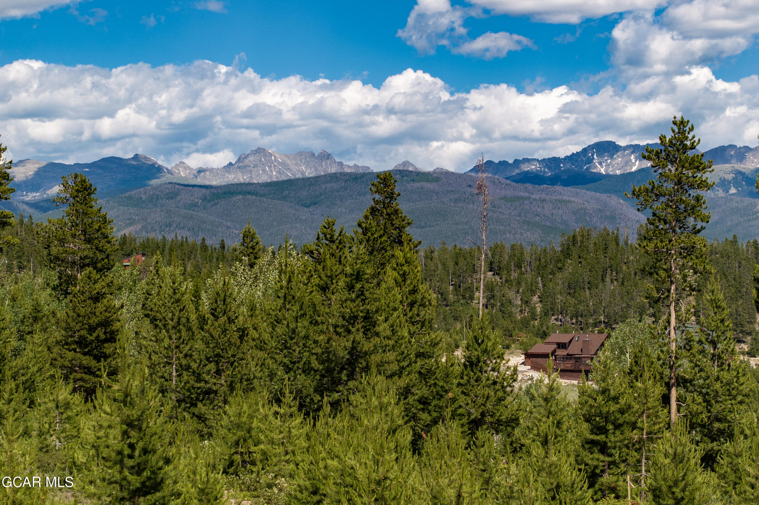 72 GCR 8543 Tabernash CO 80478