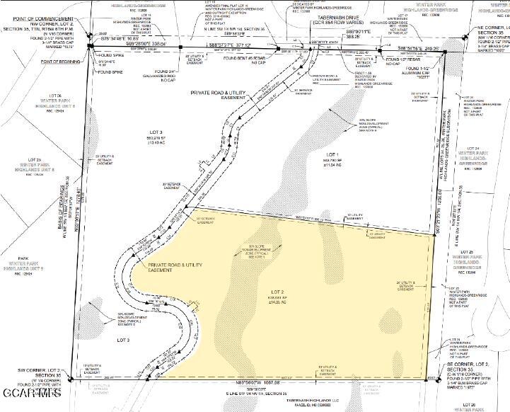 72 GCR 8543 Tabernash CO 80478