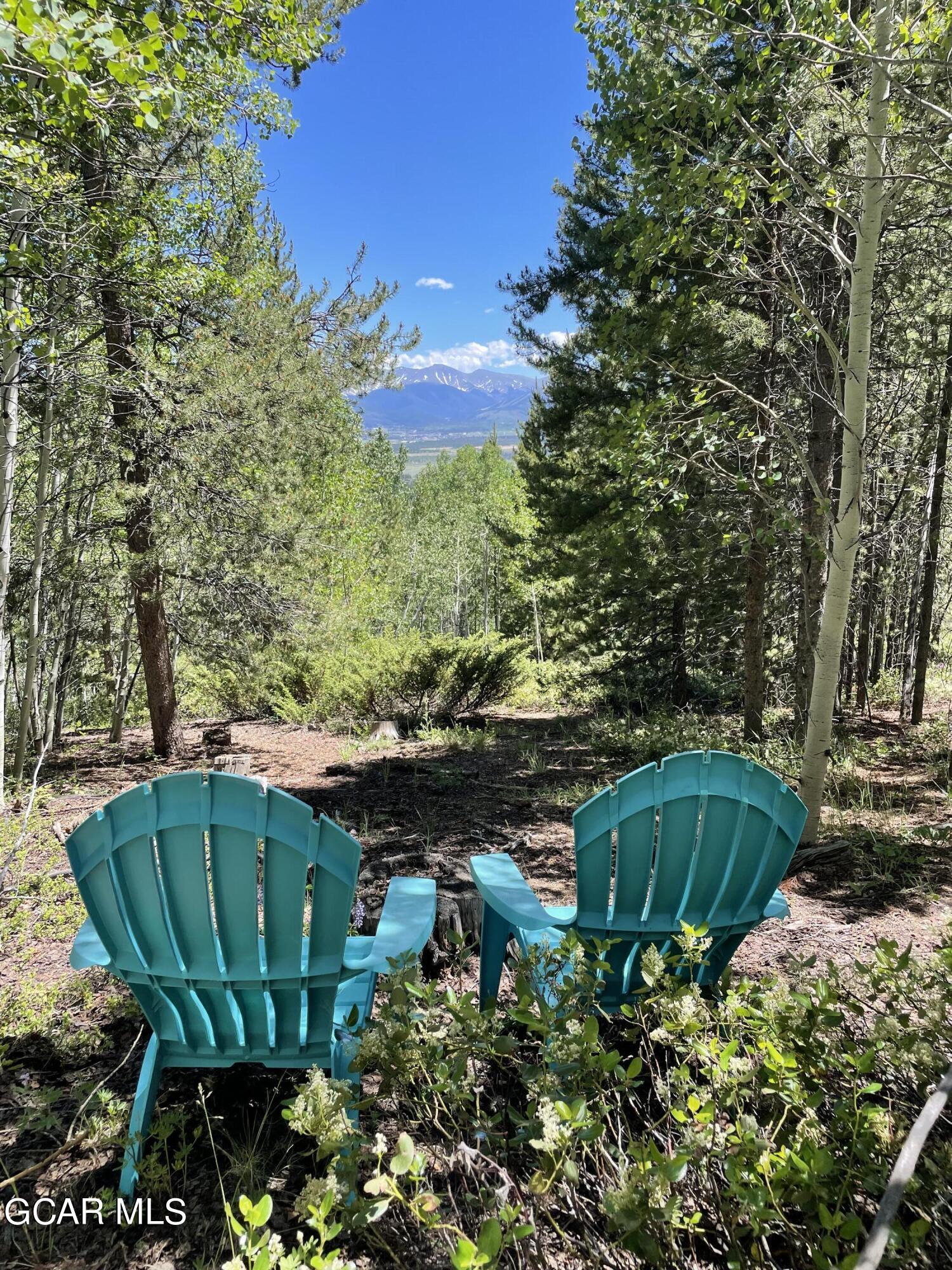 72 GCR 8543 Tabernash CO 80478