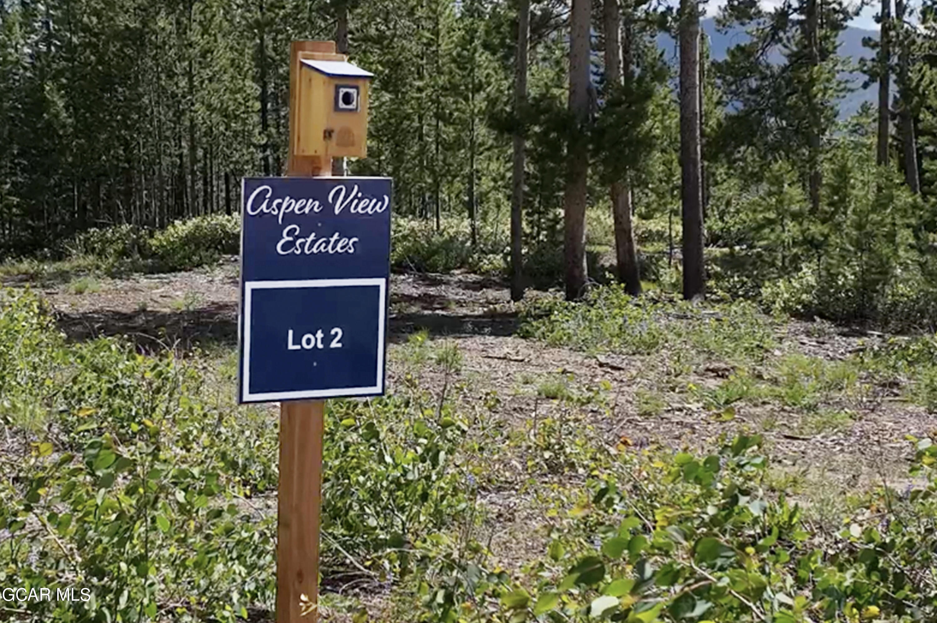 72 GCR 8543 Tabernash CO 80478