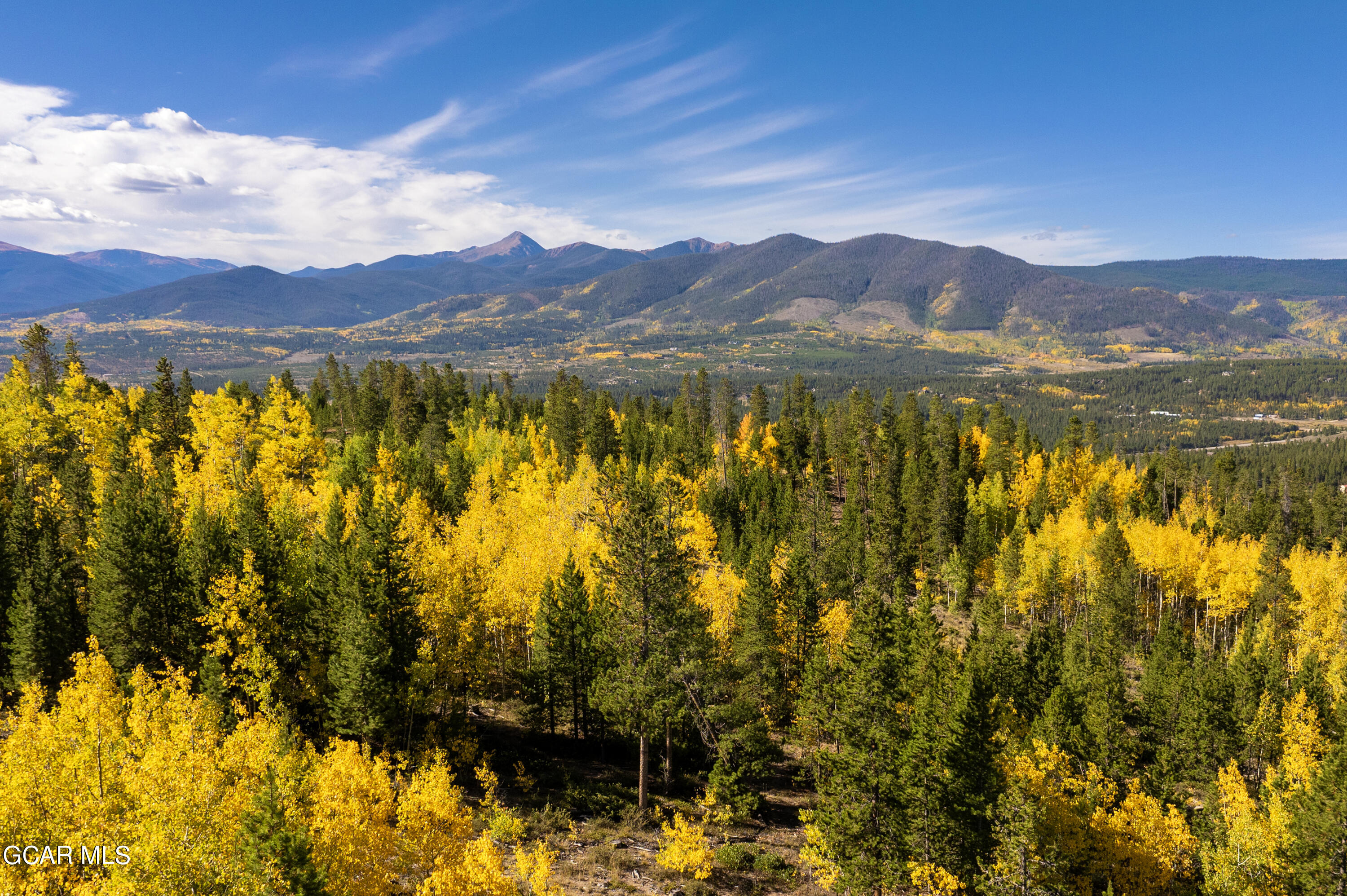 72 GCR 8543 Tabernash CO 80478