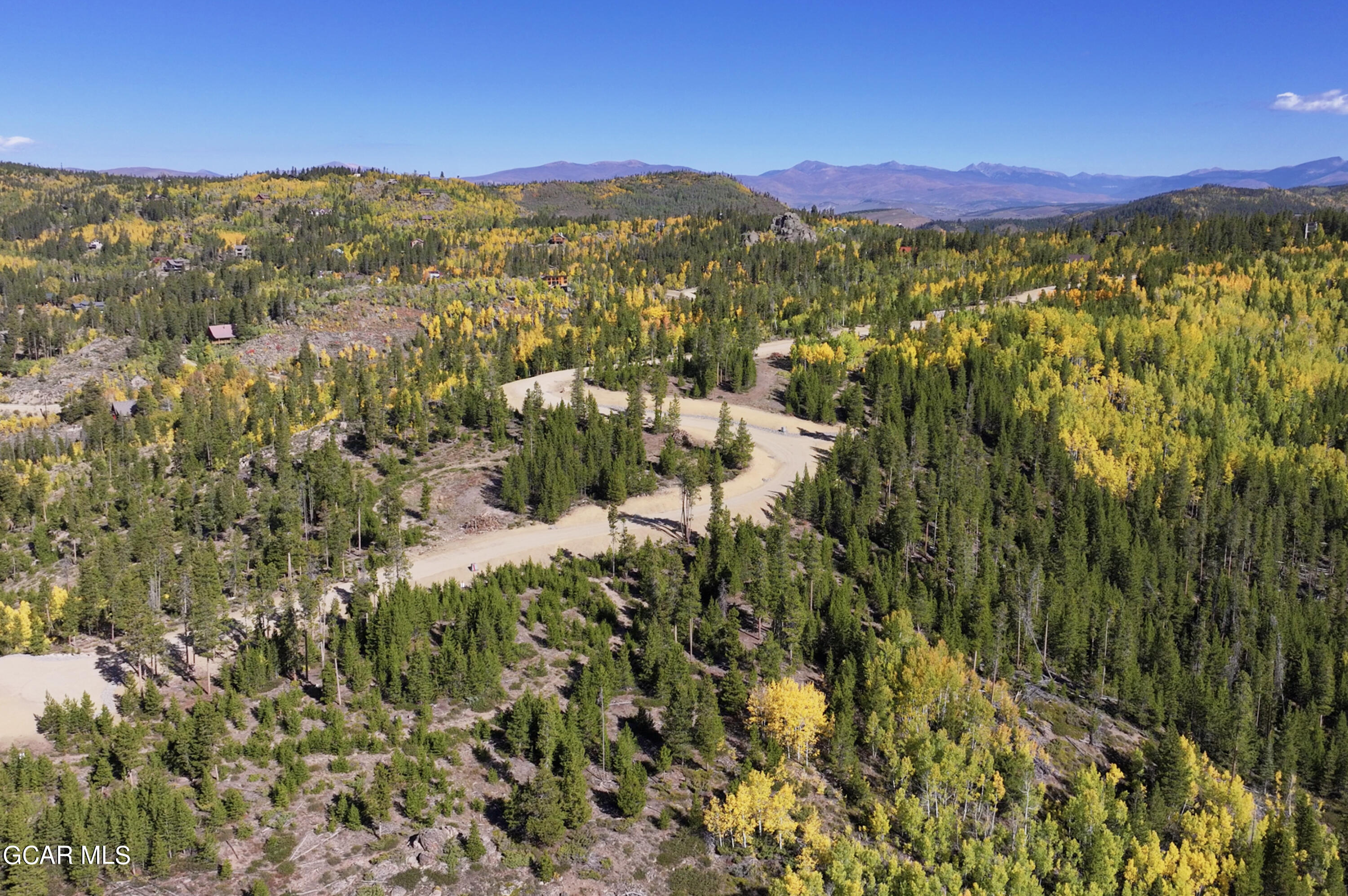 72 GCR 8543 Tabernash CO 80478