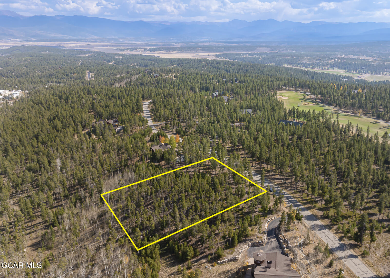 3004 Golf Course Circle Tabernash CO 80478