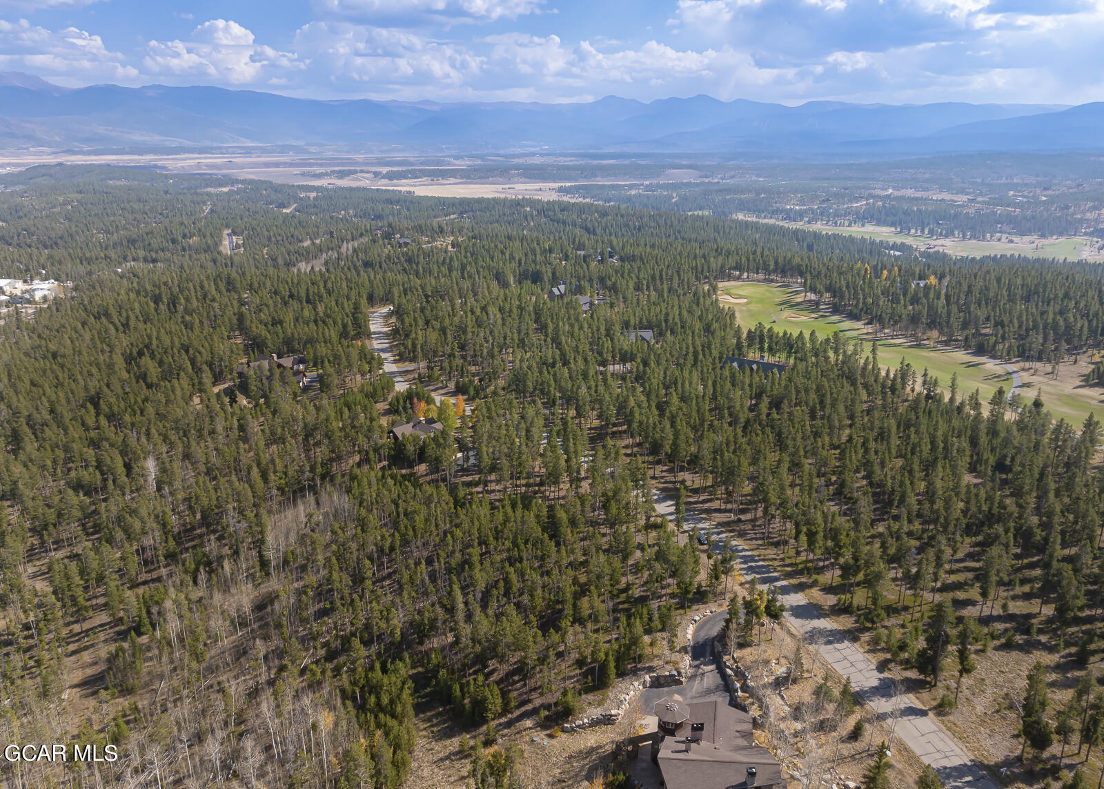 3004 Golf Course Circle Tabernash CO 80478