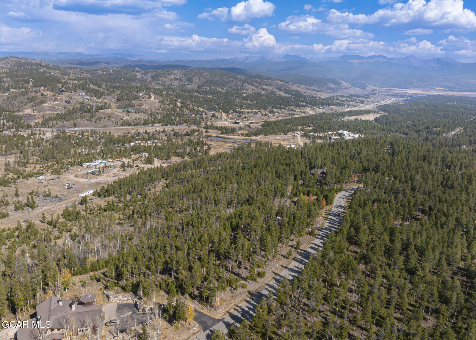 3004 Golf Course Circle Tabernash CO 80478