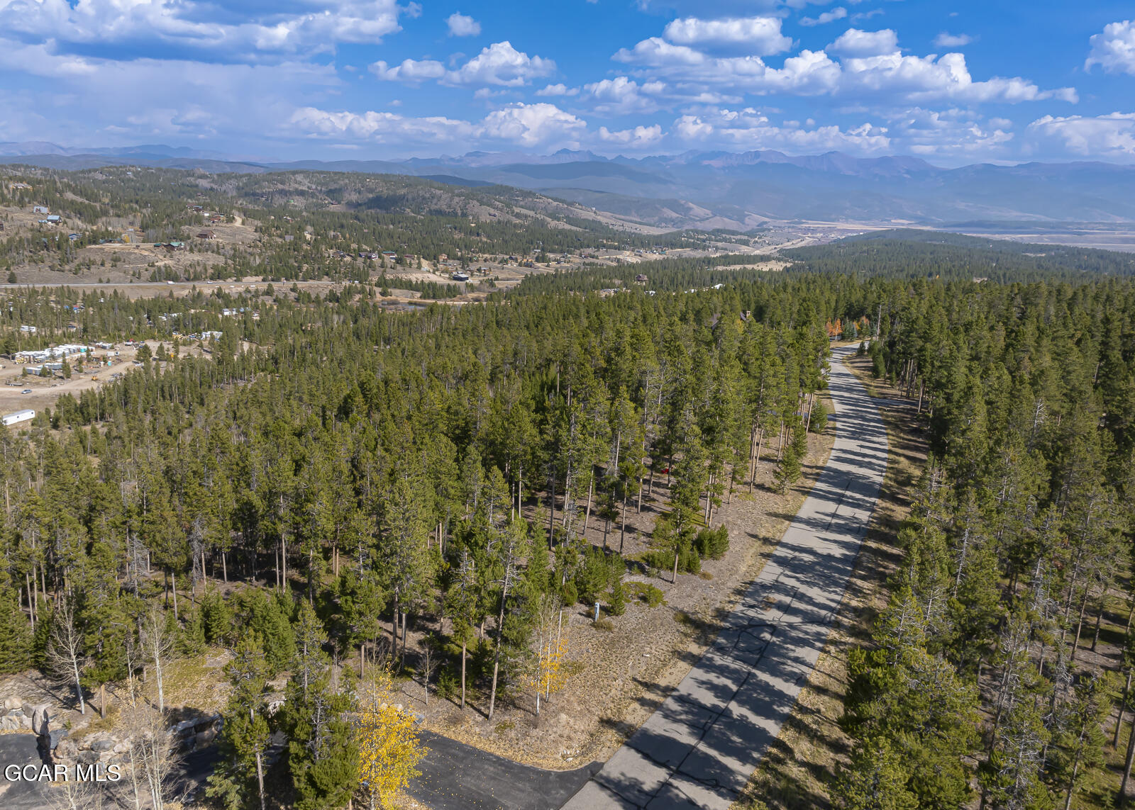 3004 Golf Course Circle Tabernash CO 80478