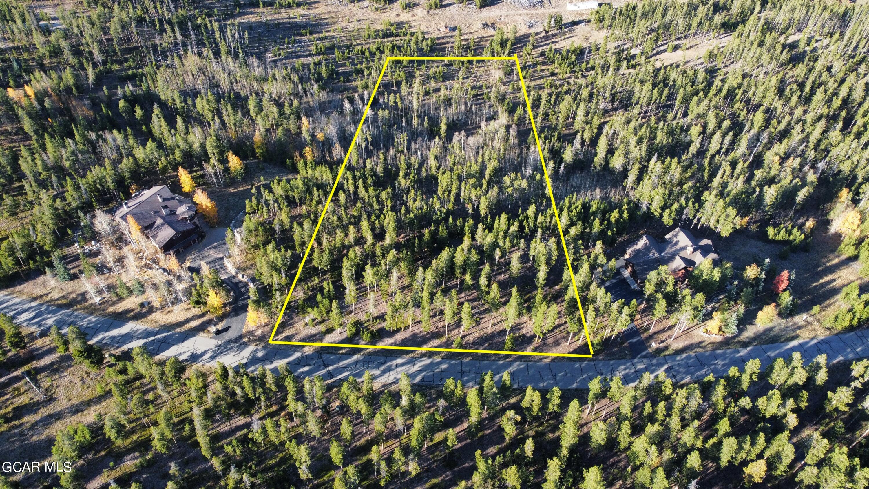 3004 Golf Course Circle Tabernash CO 80478