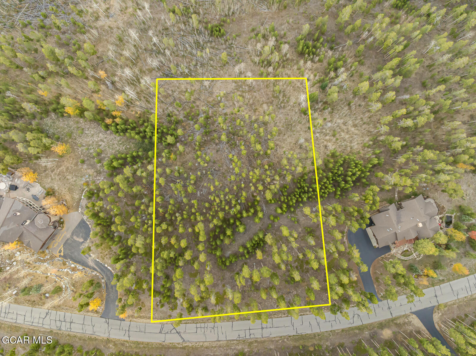 3004 Golf Course Circle Tabernash CO 80478