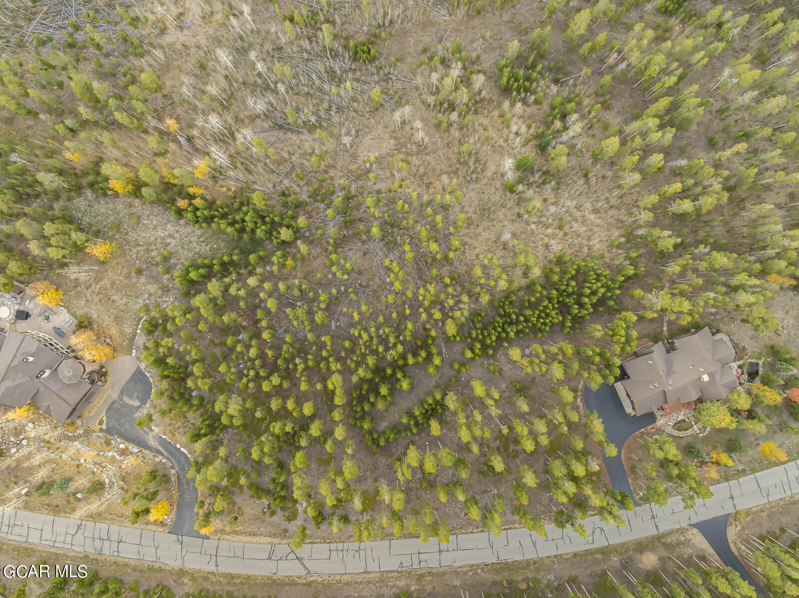 3004 Golf Course Circle Tabernash CO 80478