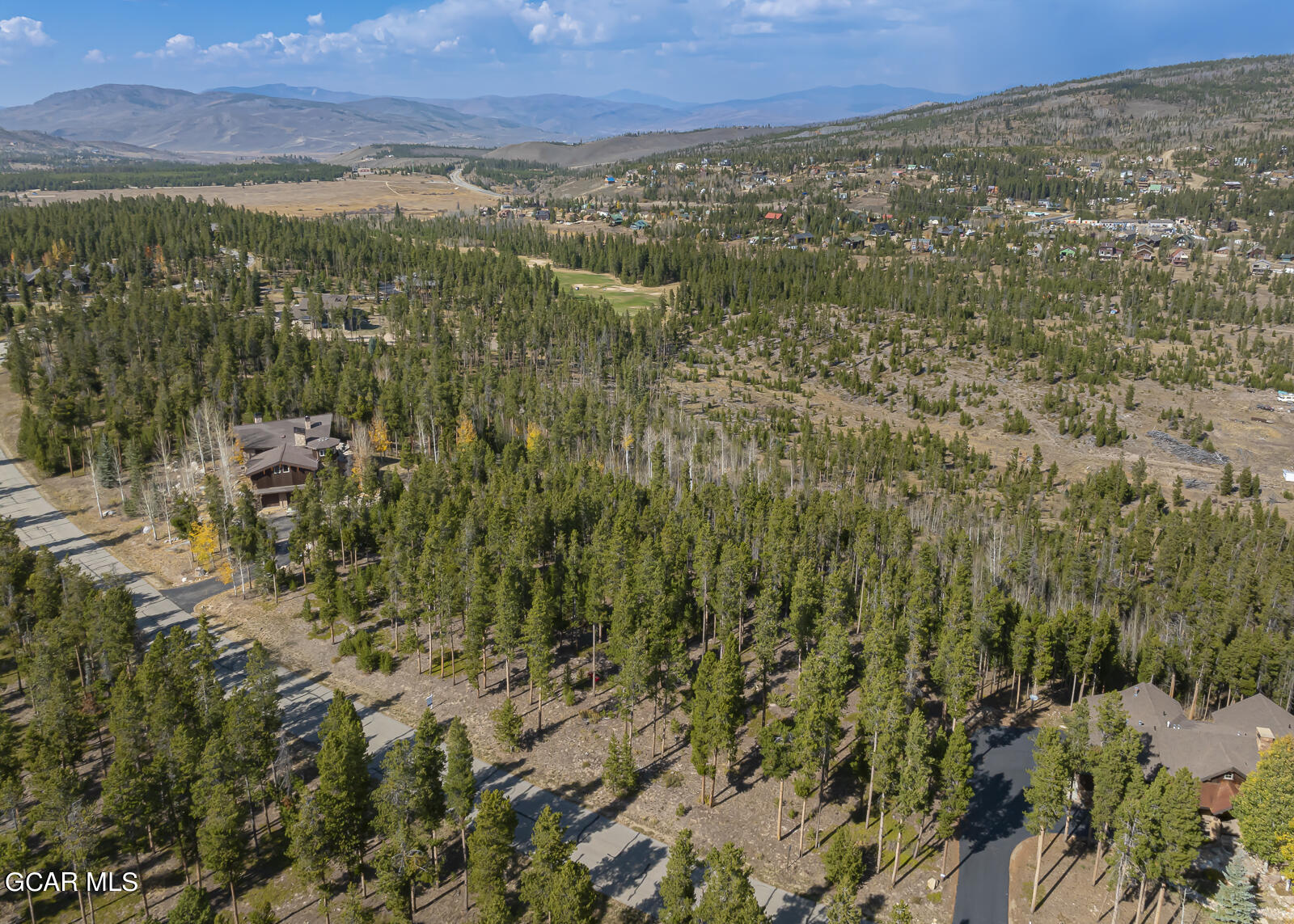 3004 Golf Course Circle Tabernash CO 80478