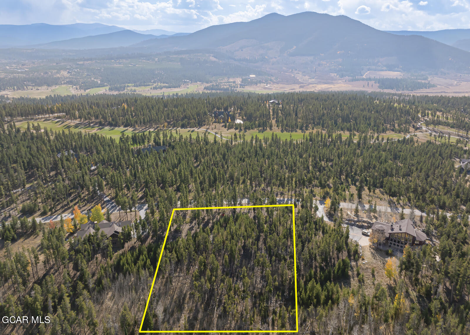 3004 Golf Course Circle Tabernash CO 80478