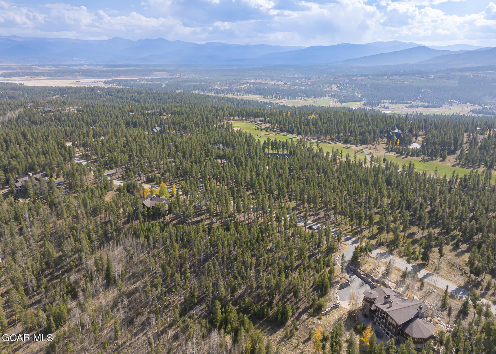 3004 Golf Course Circle Tabernash CO 80478