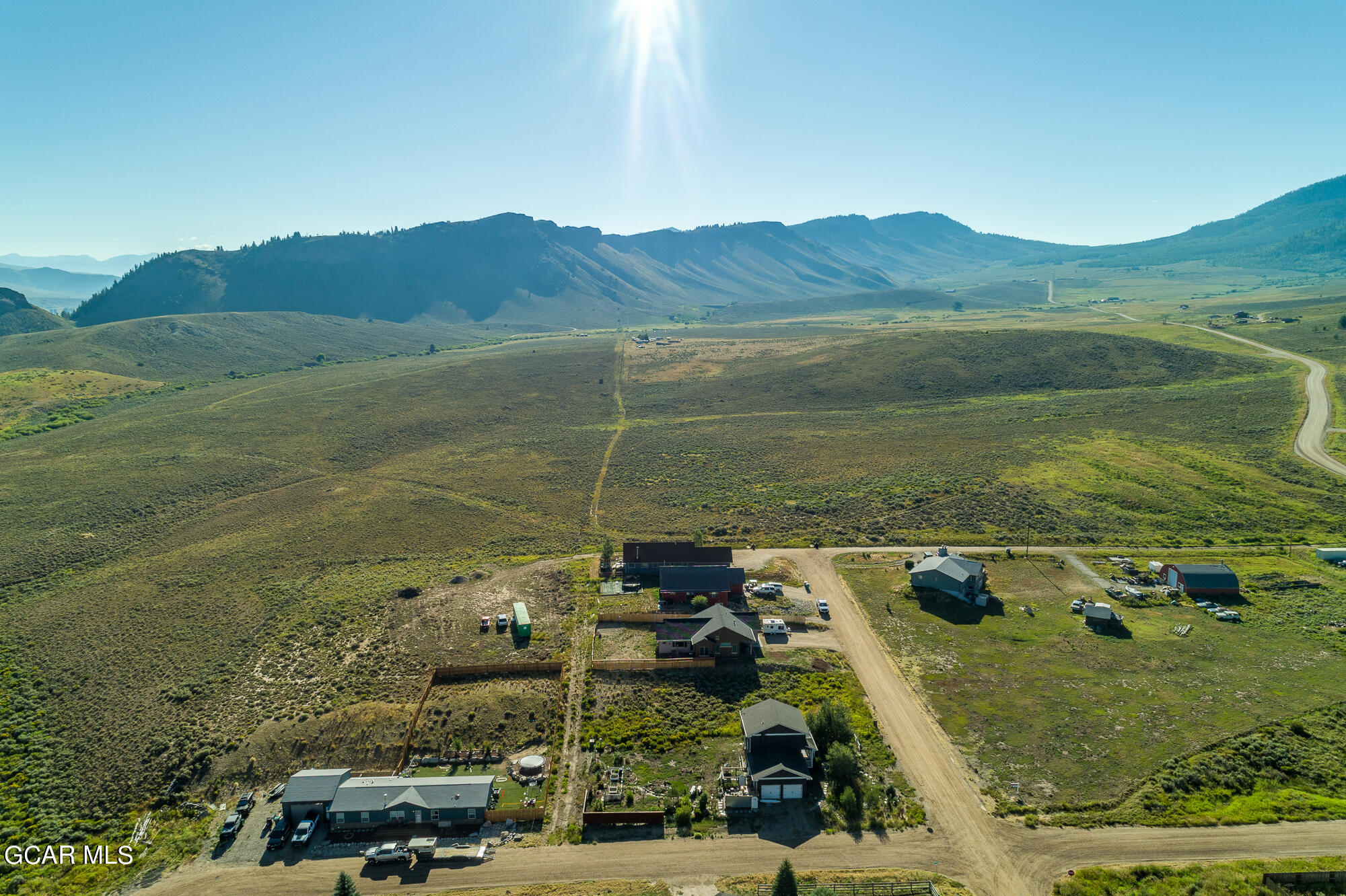 Lots 18-20 Nevava Street Hot Sulphur Springs CO 80451