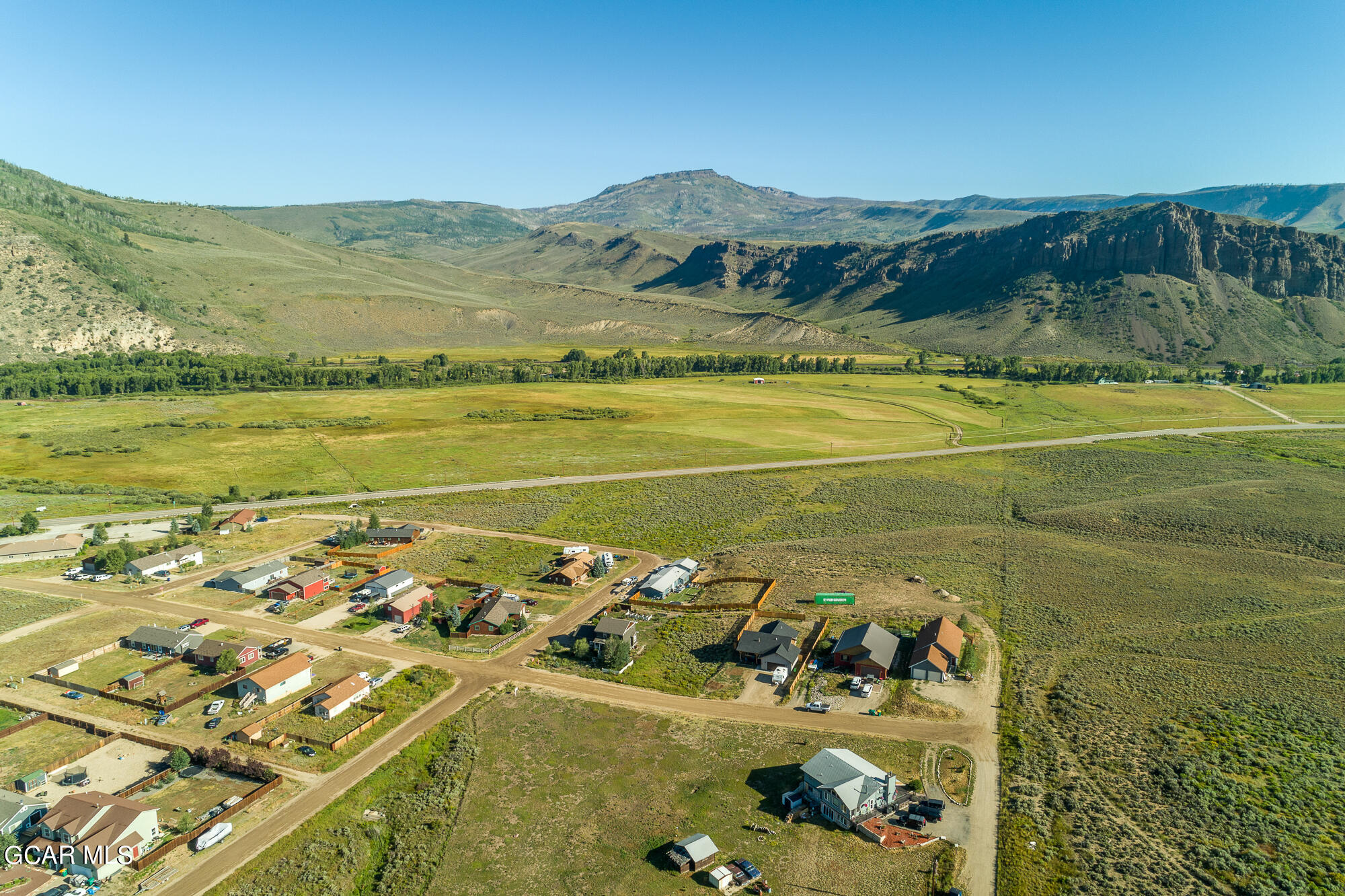 Lots 18-20 Nevava Street Hot Sulphur Springs CO 80451