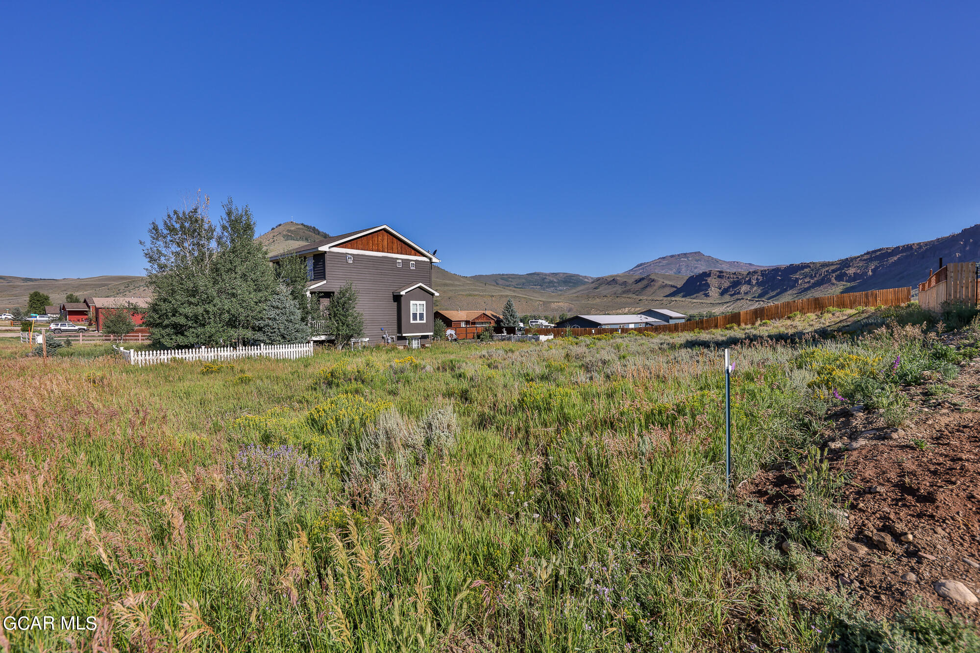 Lots 18-20 Nevava Street Hot Sulphur Springs CO 80451