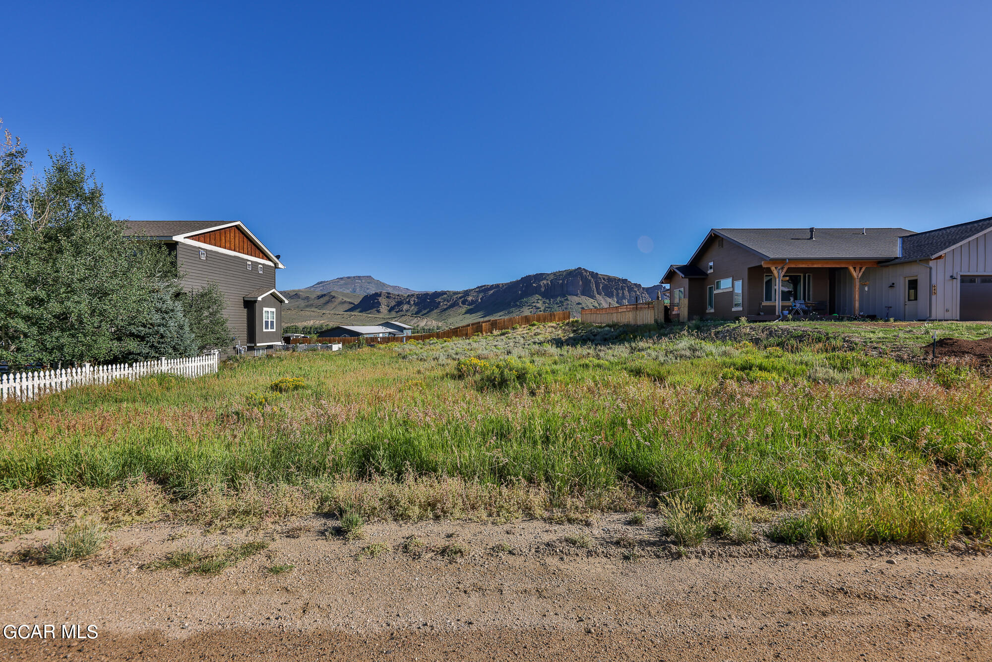 Lots 18-20 Nevava Street Hot Sulphur Springs CO 80451