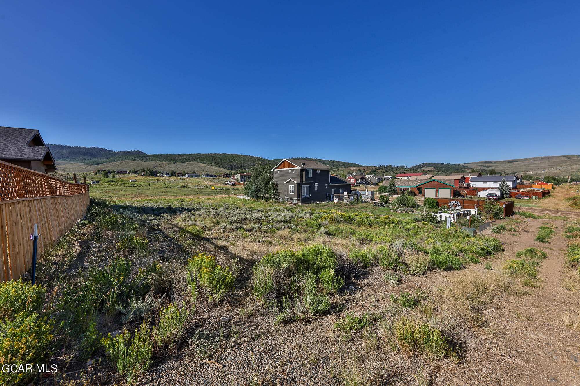 Lots 18-20 Nevava Street Hot Sulphur Springs CO 80451