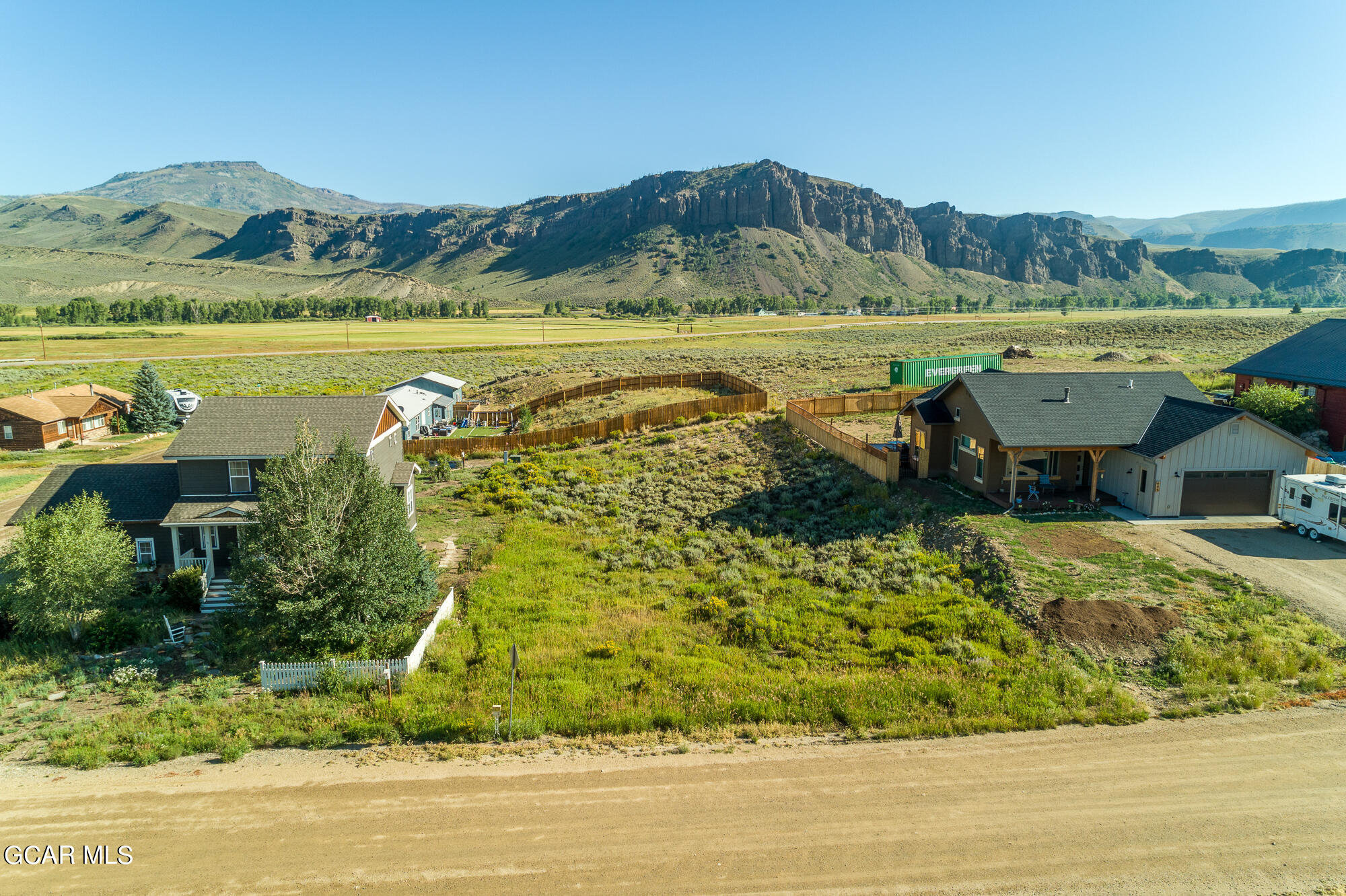 Lots 18-20 Nevava Street Hot Sulphur Springs CO 80451