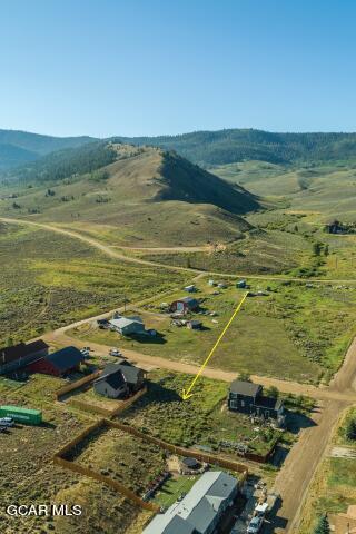 Lots 18-20 Nevava Street Hot Sulphur Springs CO 80451