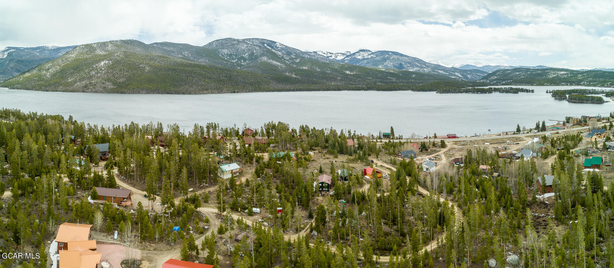 98 GCR 4656 Grand Lake CO 80447