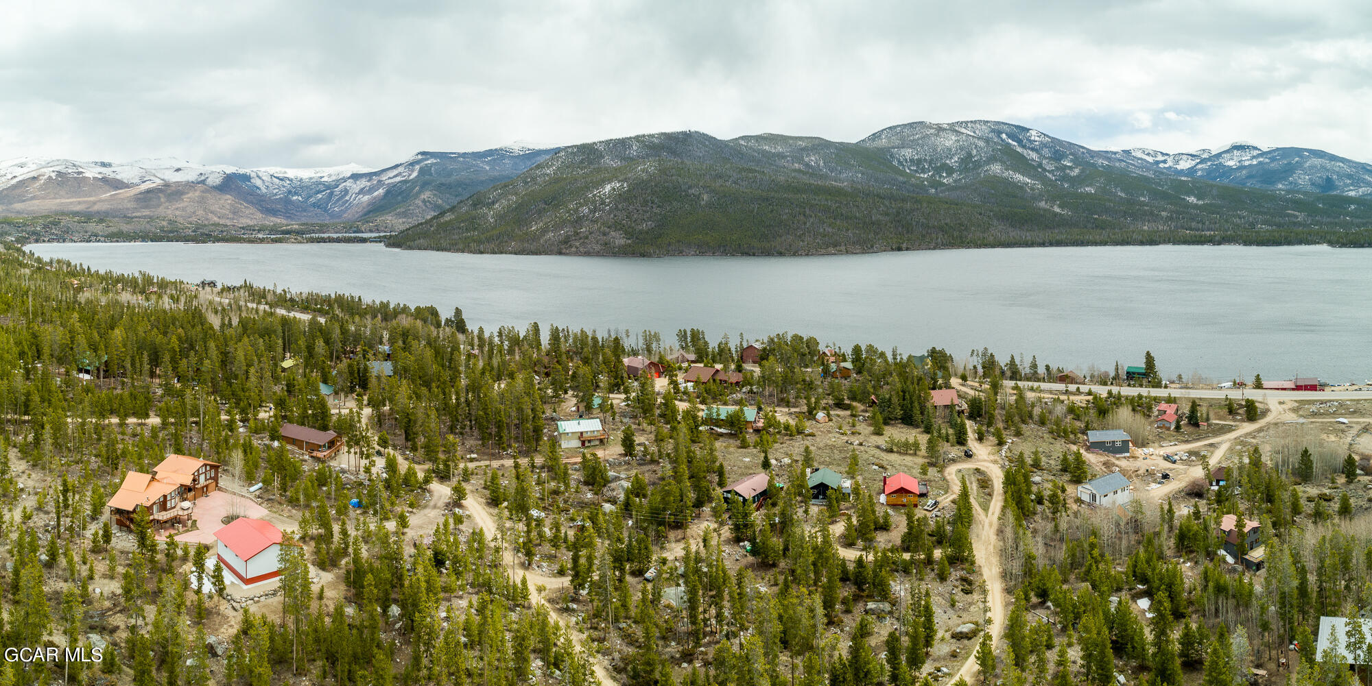 98 GCR 4656 Grand Lake CO 80447