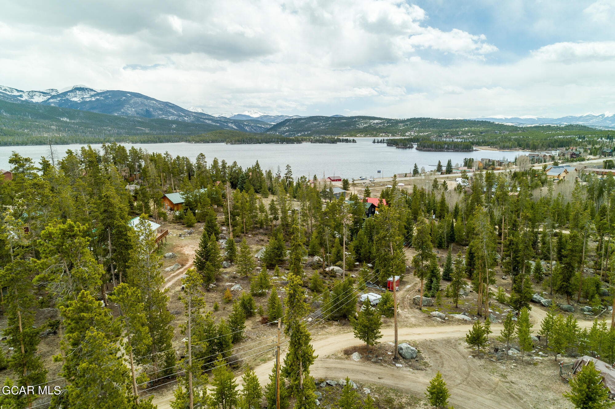 98 GCR 4656 Grand Lake CO 80447