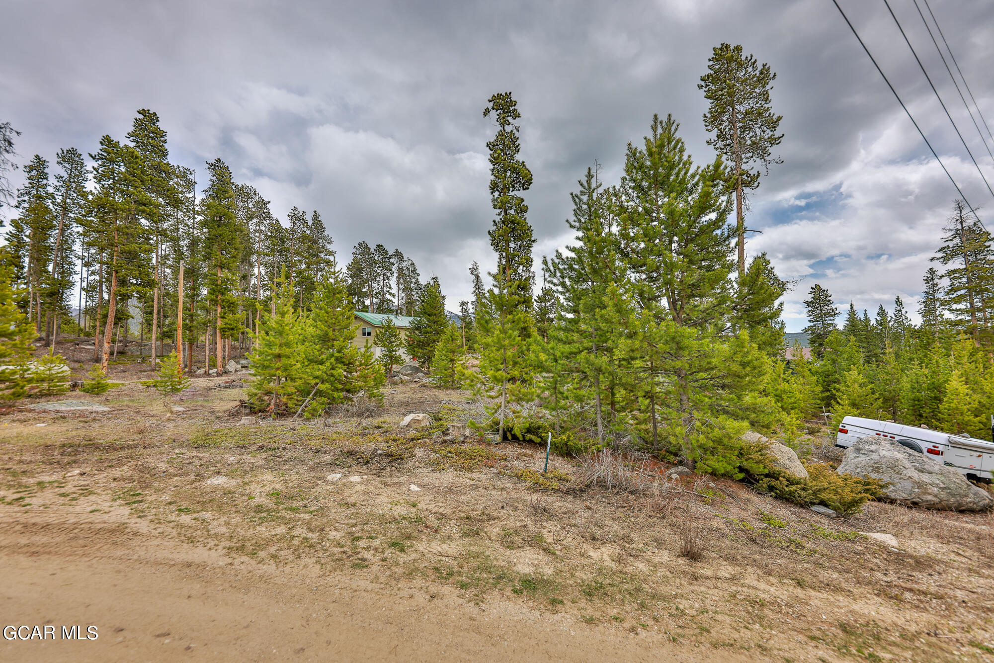 98 GCR 4656 Grand Lake CO 80447