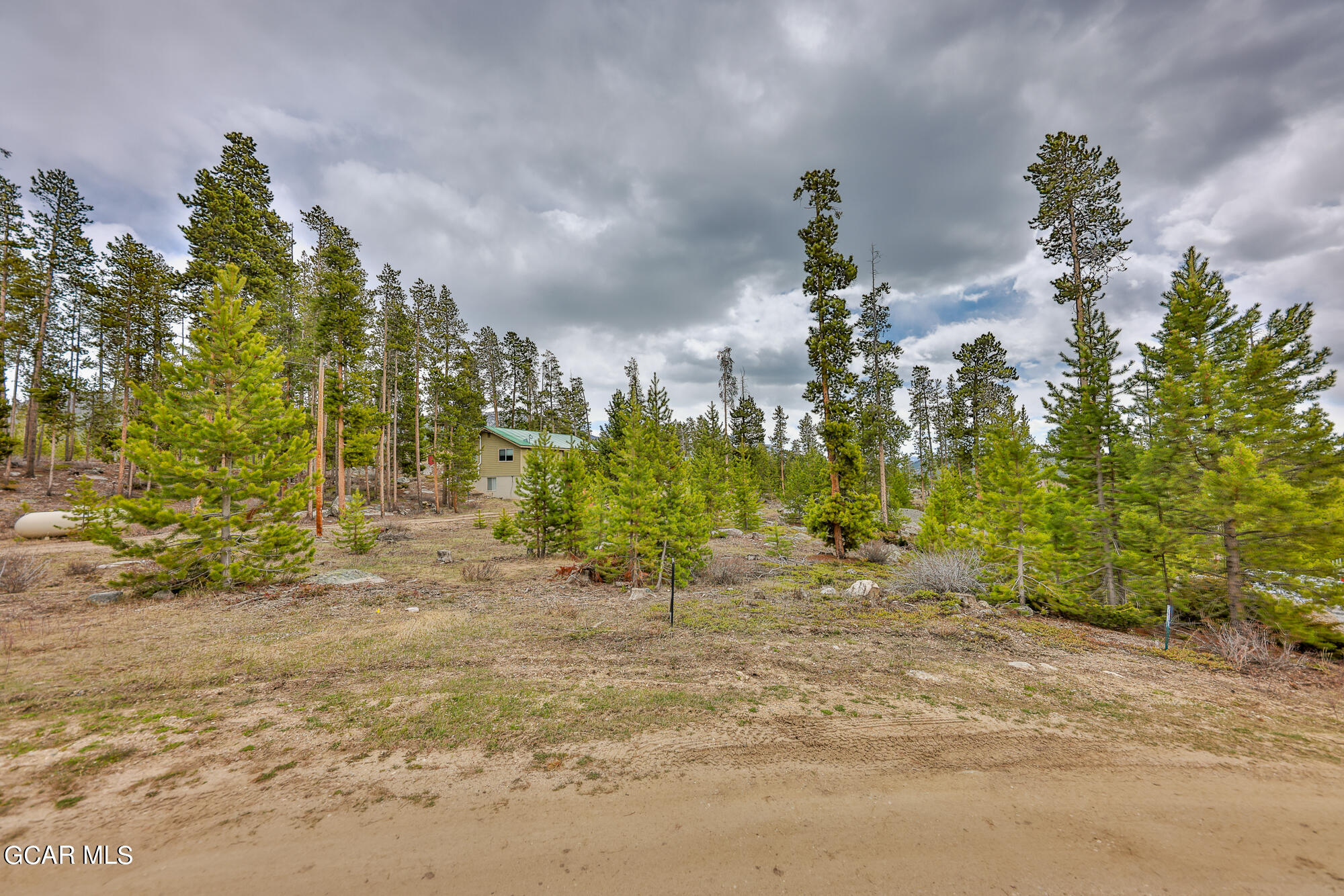 98 GCR 4656 Grand Lake CO 80447