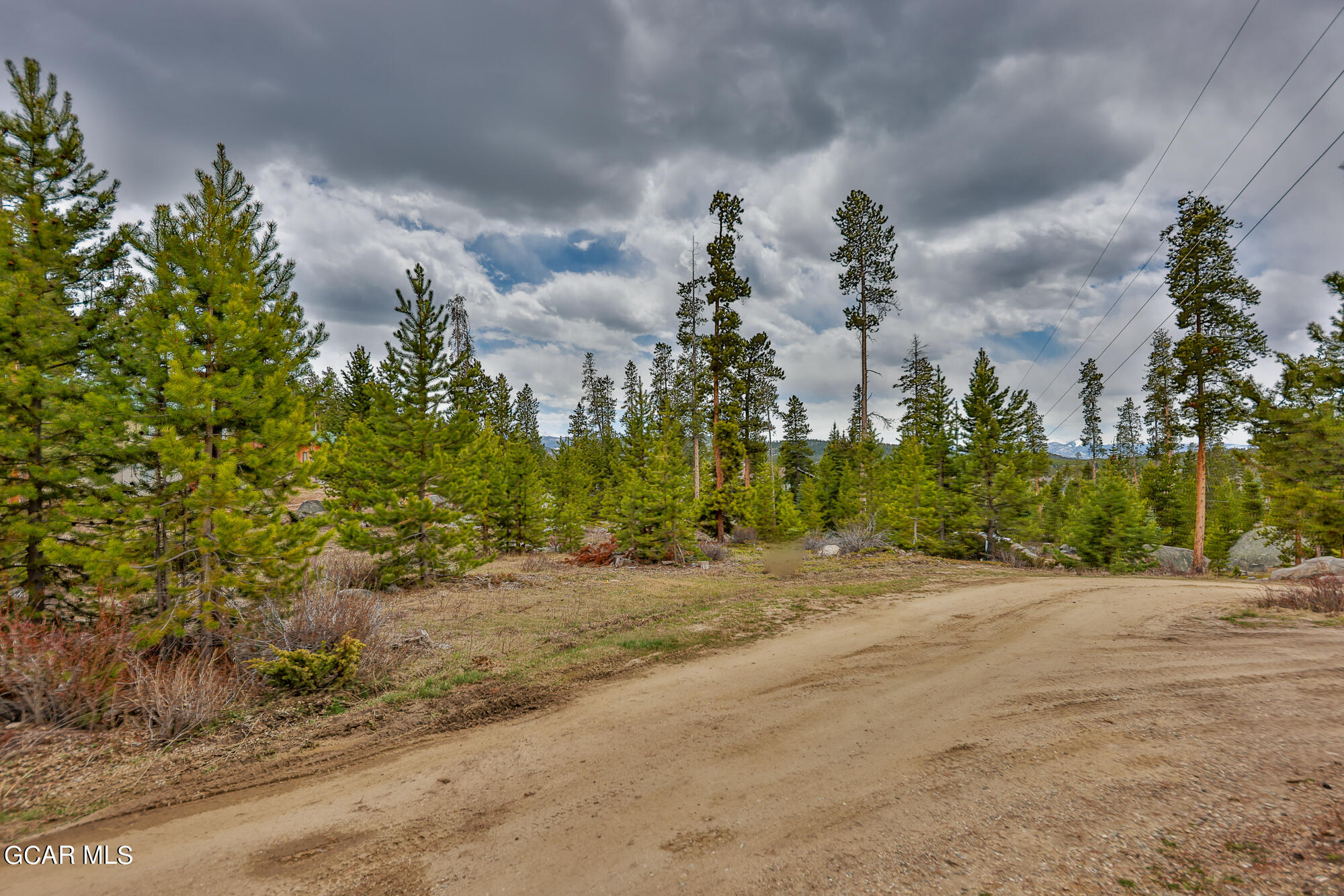 98 GCR 4656 Grand Lake CO 80447