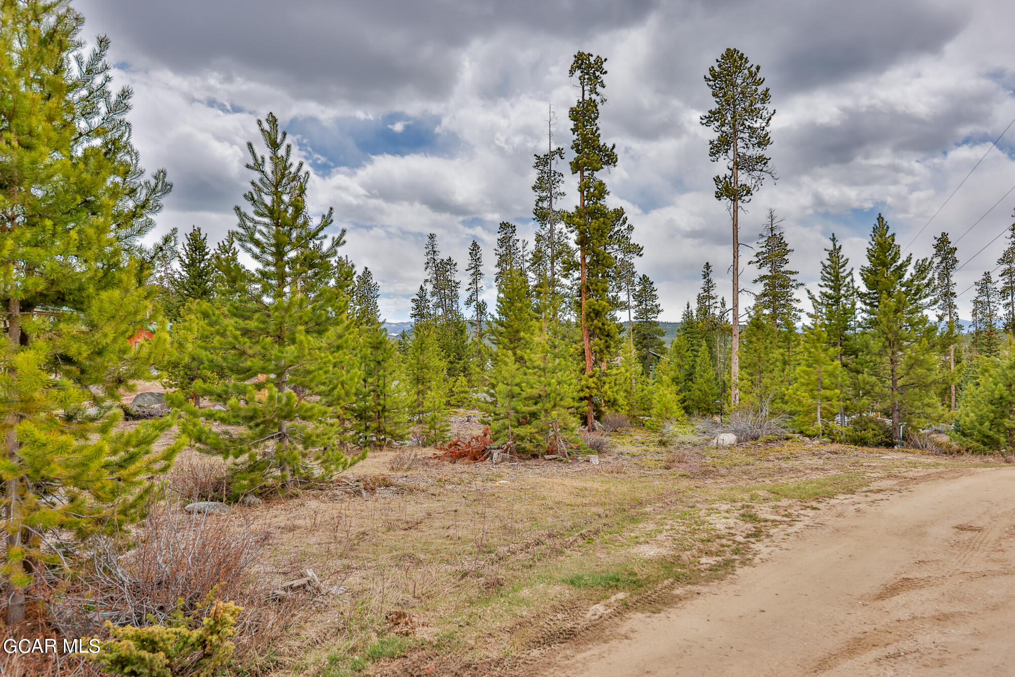 98 GCR 4656 Grand Lake CO 80447