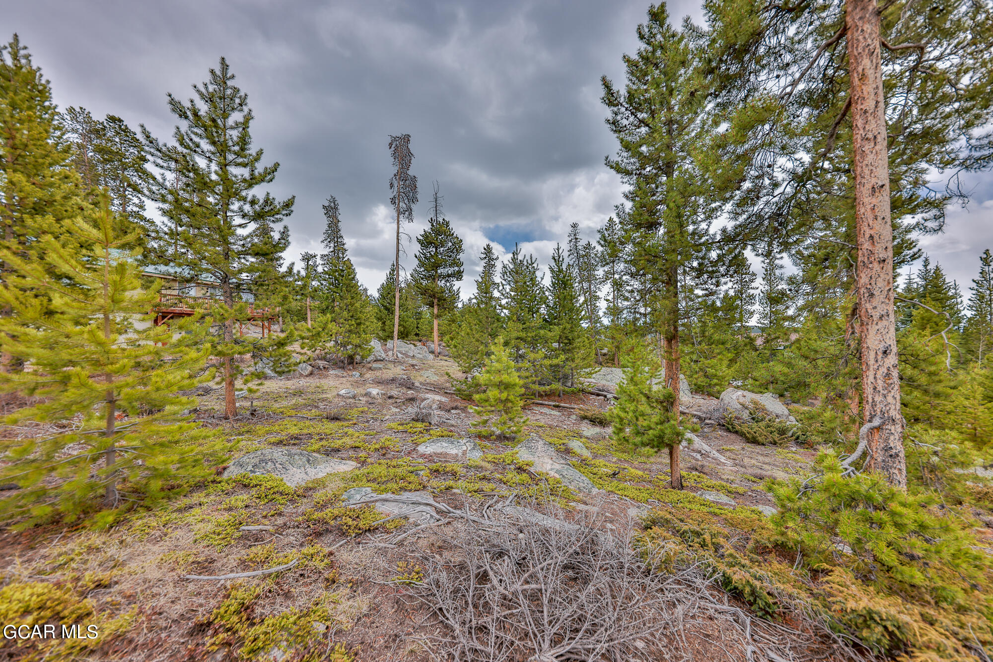 98 GCR 4656 Grand Lake CO 80447