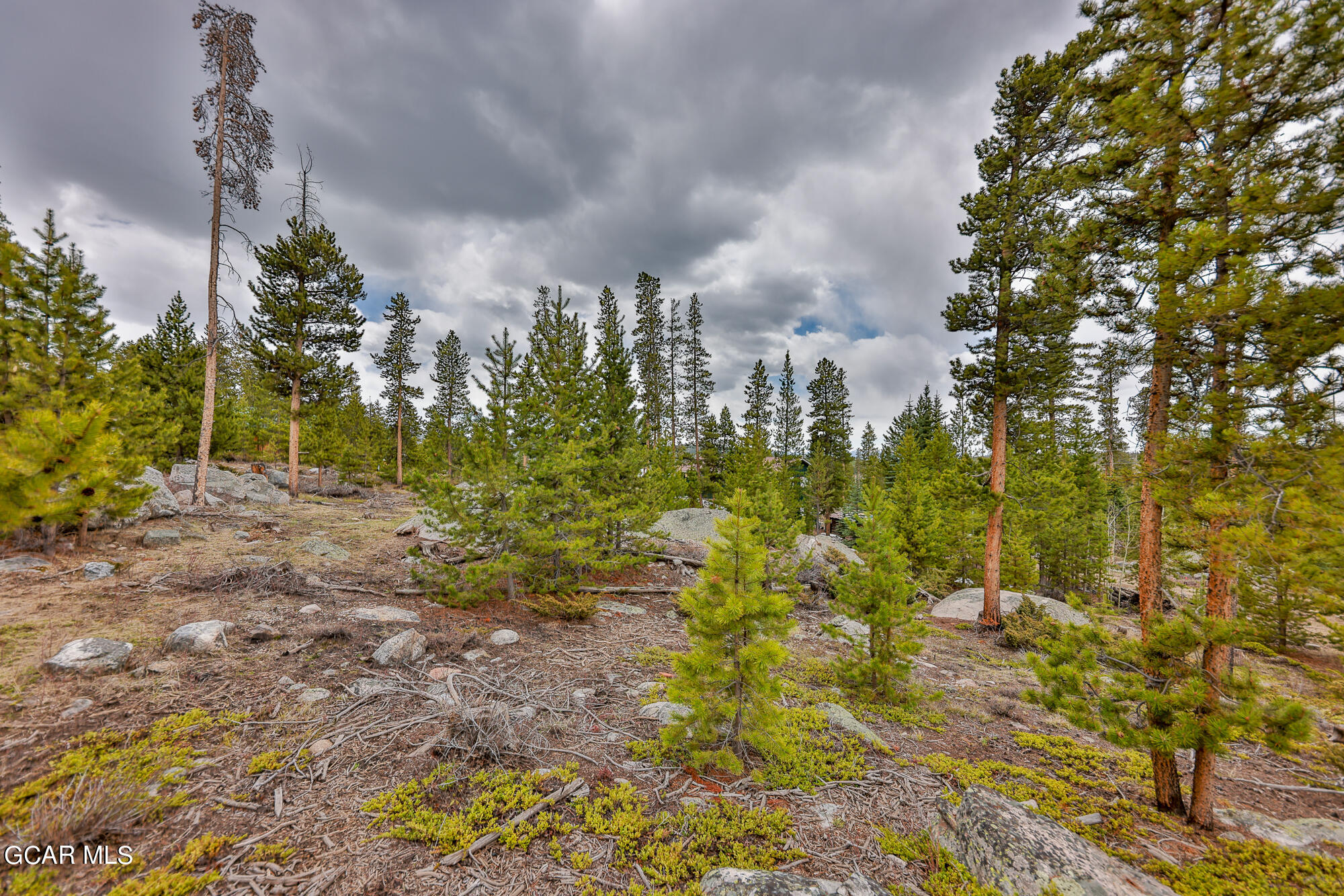 98 GCR 4656 Grand Lake CO 80447