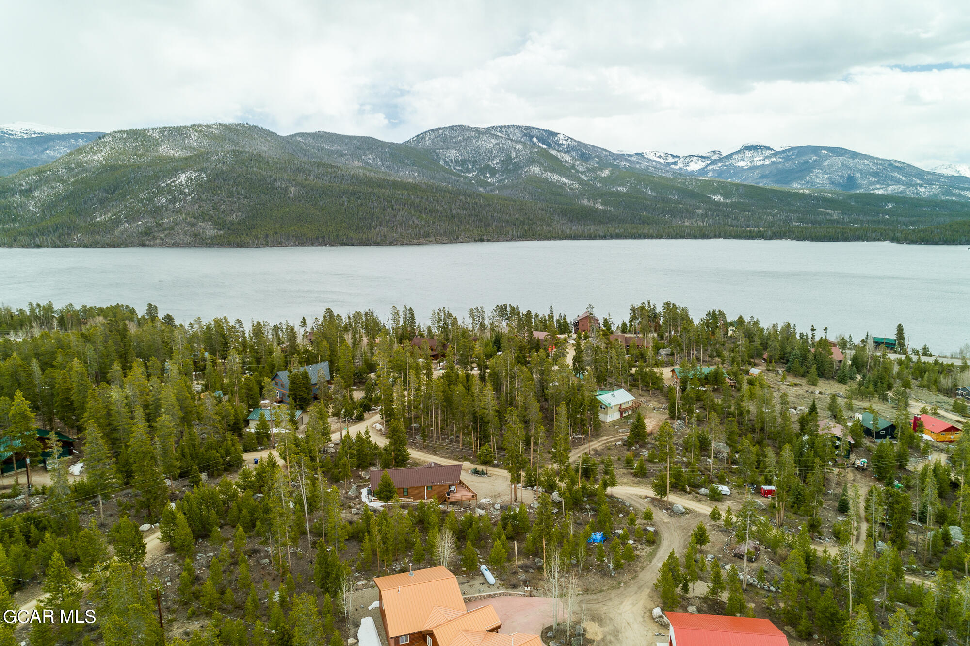 98 GCR 4656 Grand Lake CO 80447