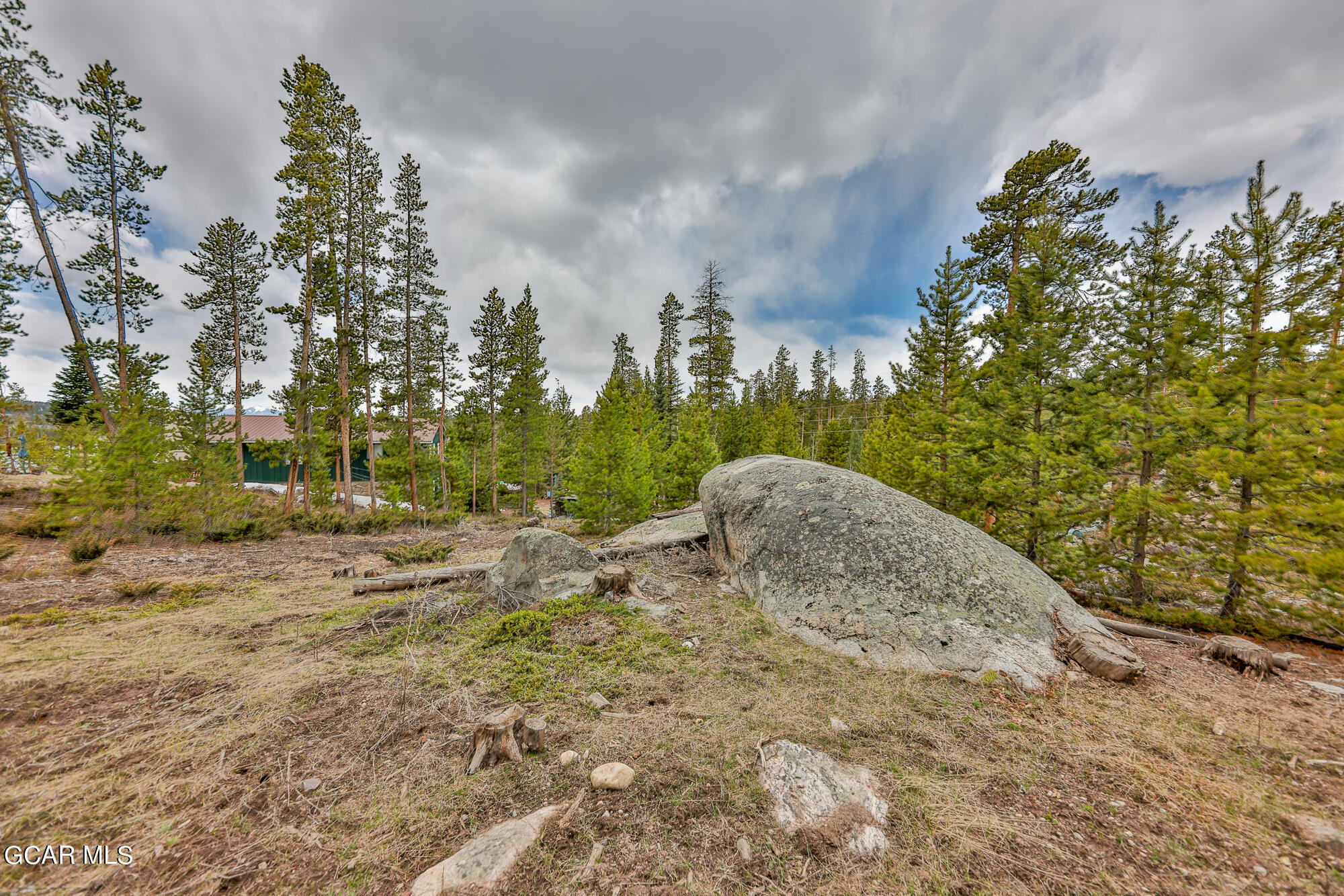 98 GCR 4656 Grand Lake CO 80447