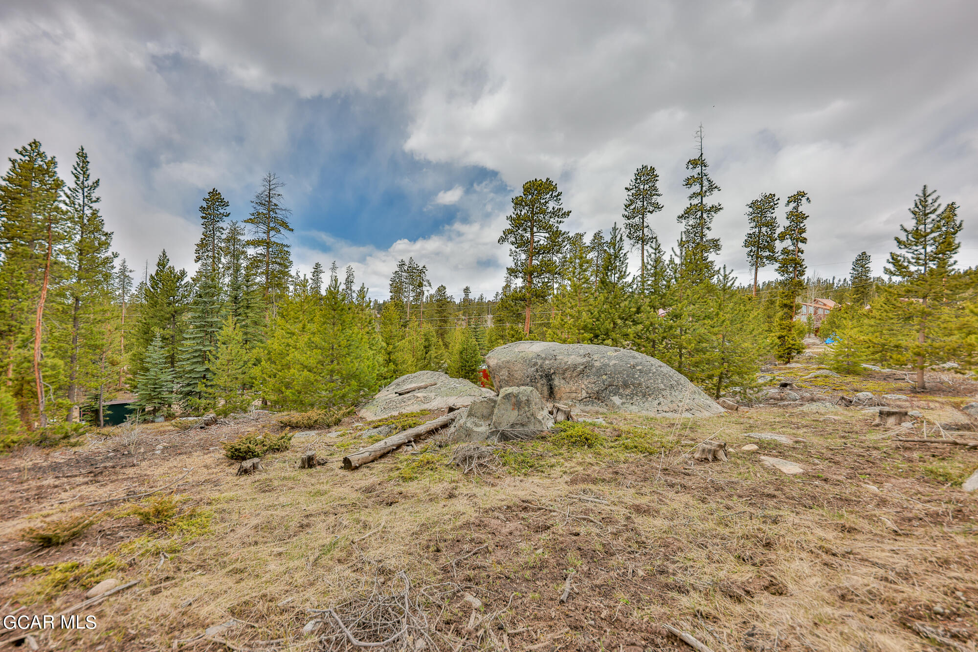 98 GCR 4656 Grand Lake CO 80447