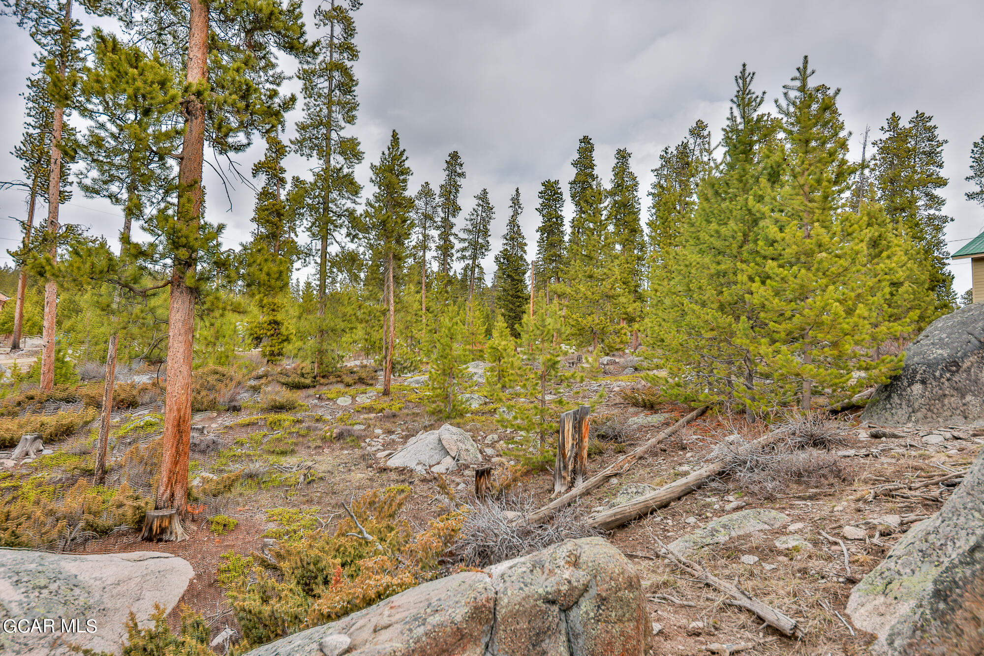 98 GCR 4656 Grand Lake CO 80447