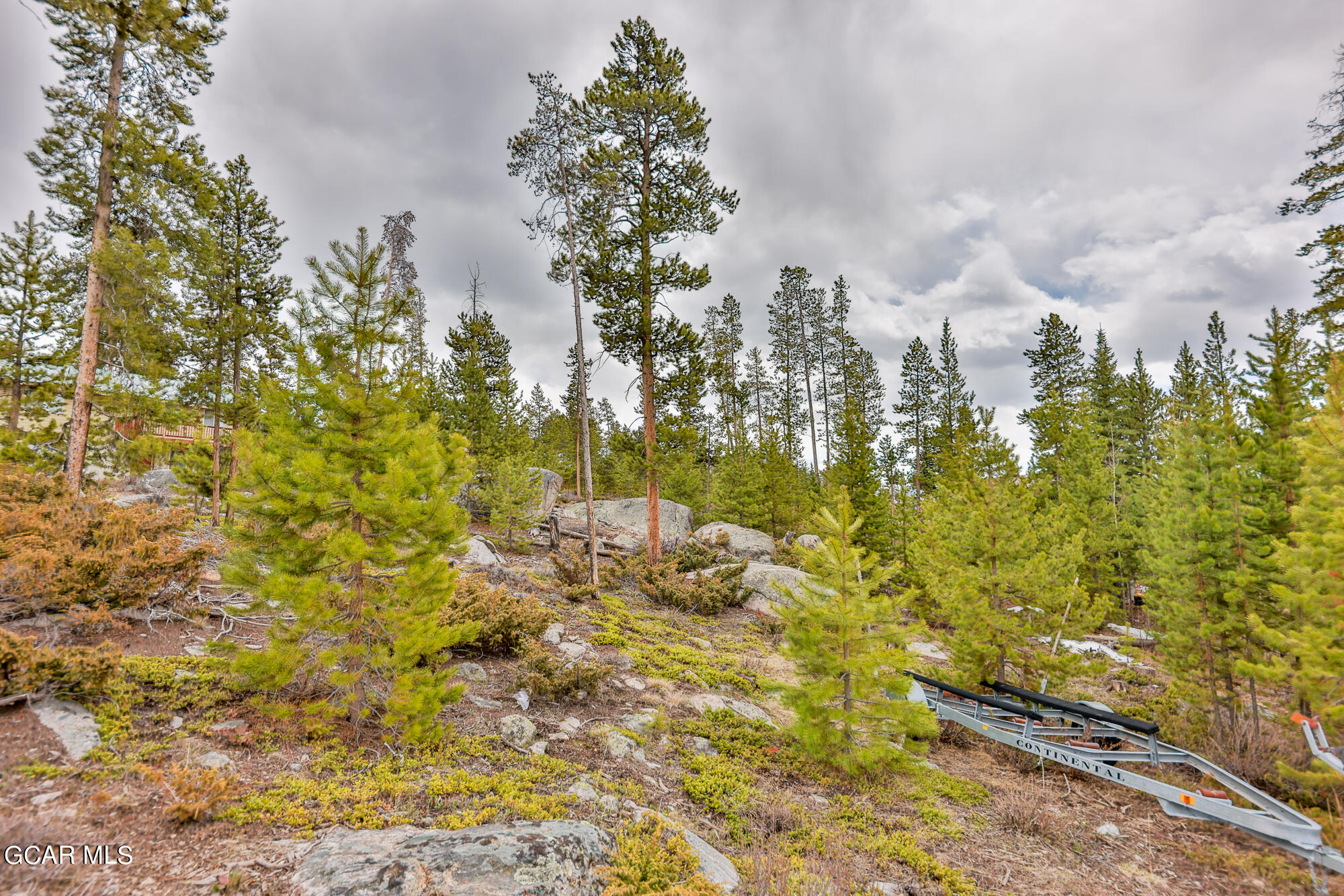 98 GCR 4656 Grand Lake CO 80447