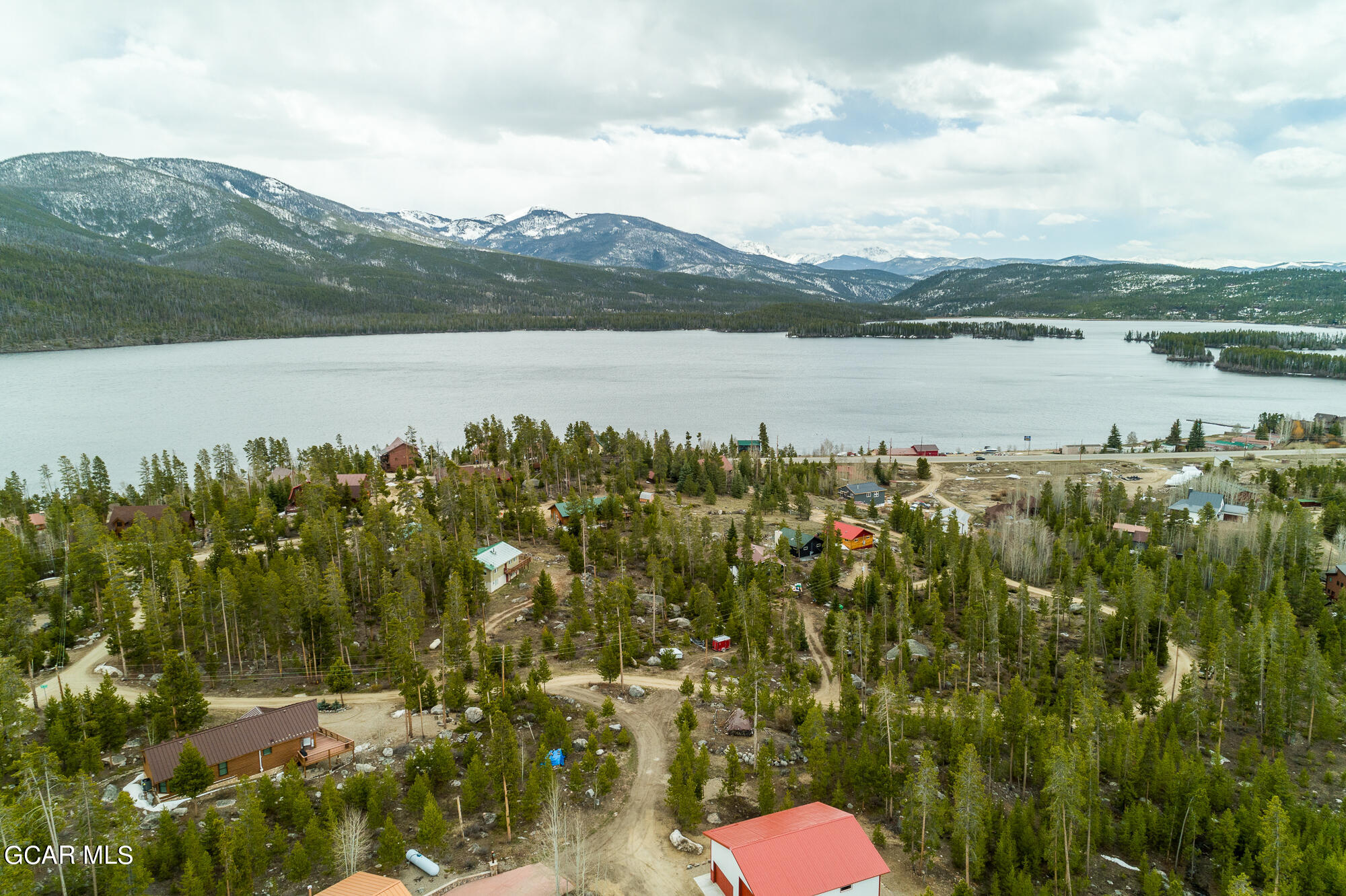 98 GCR 4656 Grand Lake CO 80447