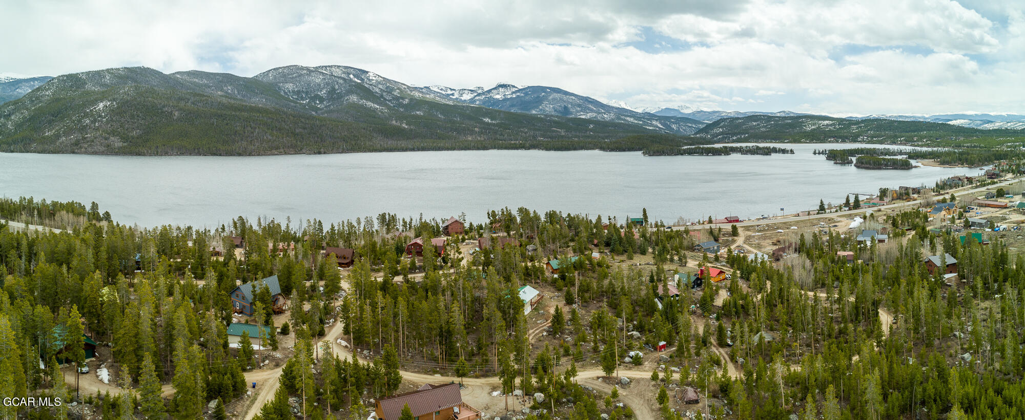 98 GCR 4656 Grand Lake CO 80447