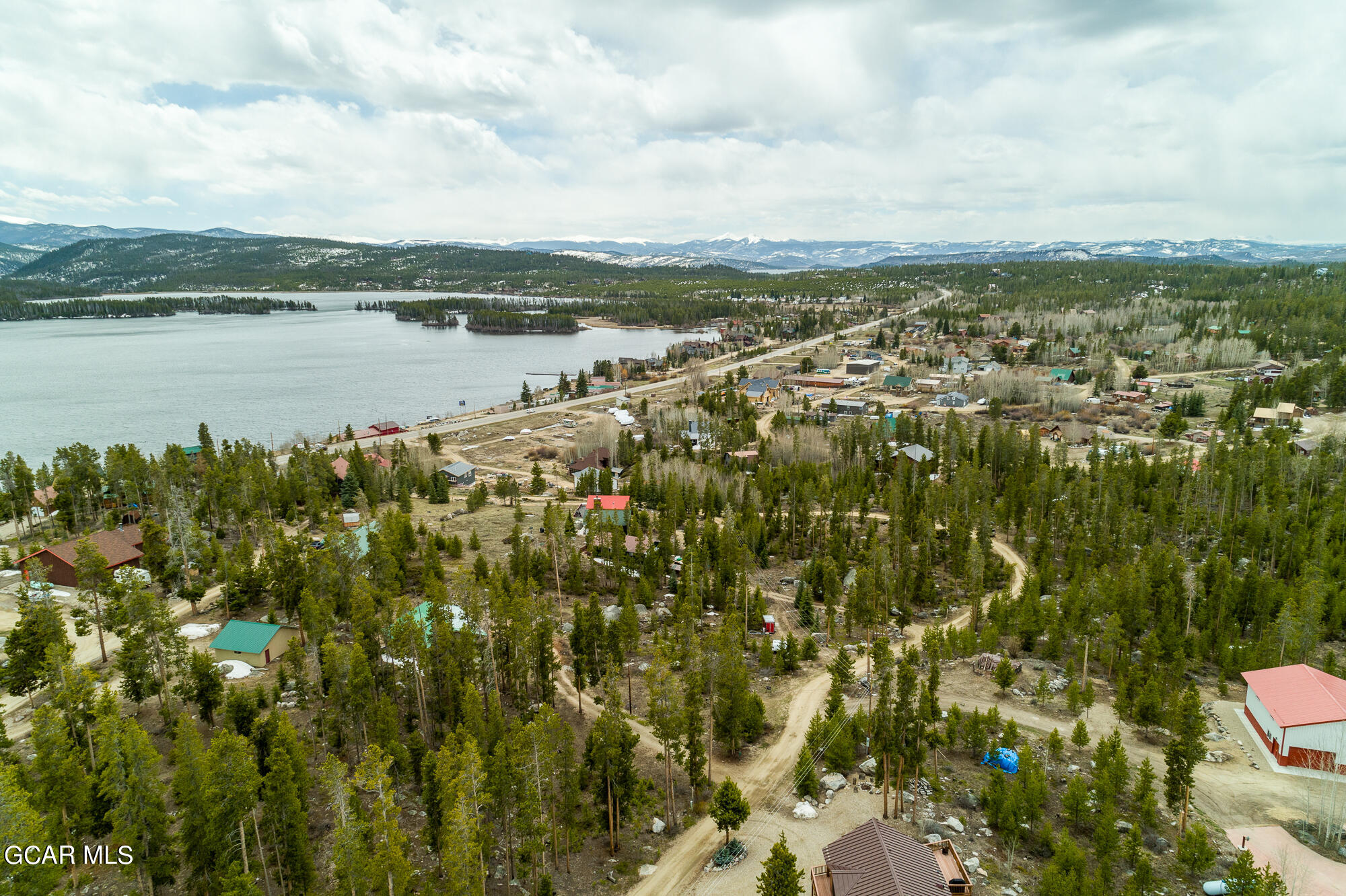 98 GCR 4656 Grand Lake CO 80447