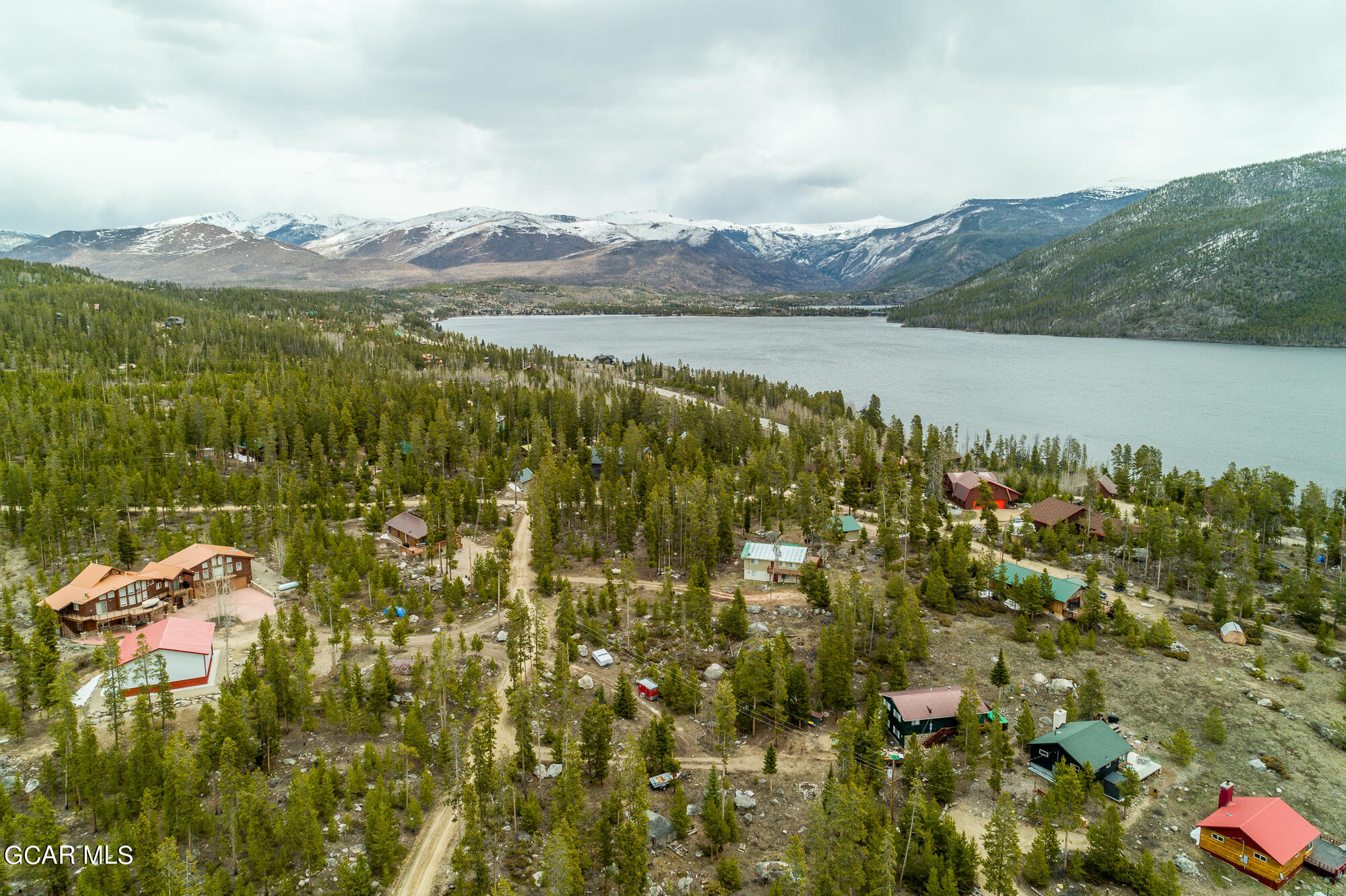 98 GCR 4656 Grand Lake CO 80447