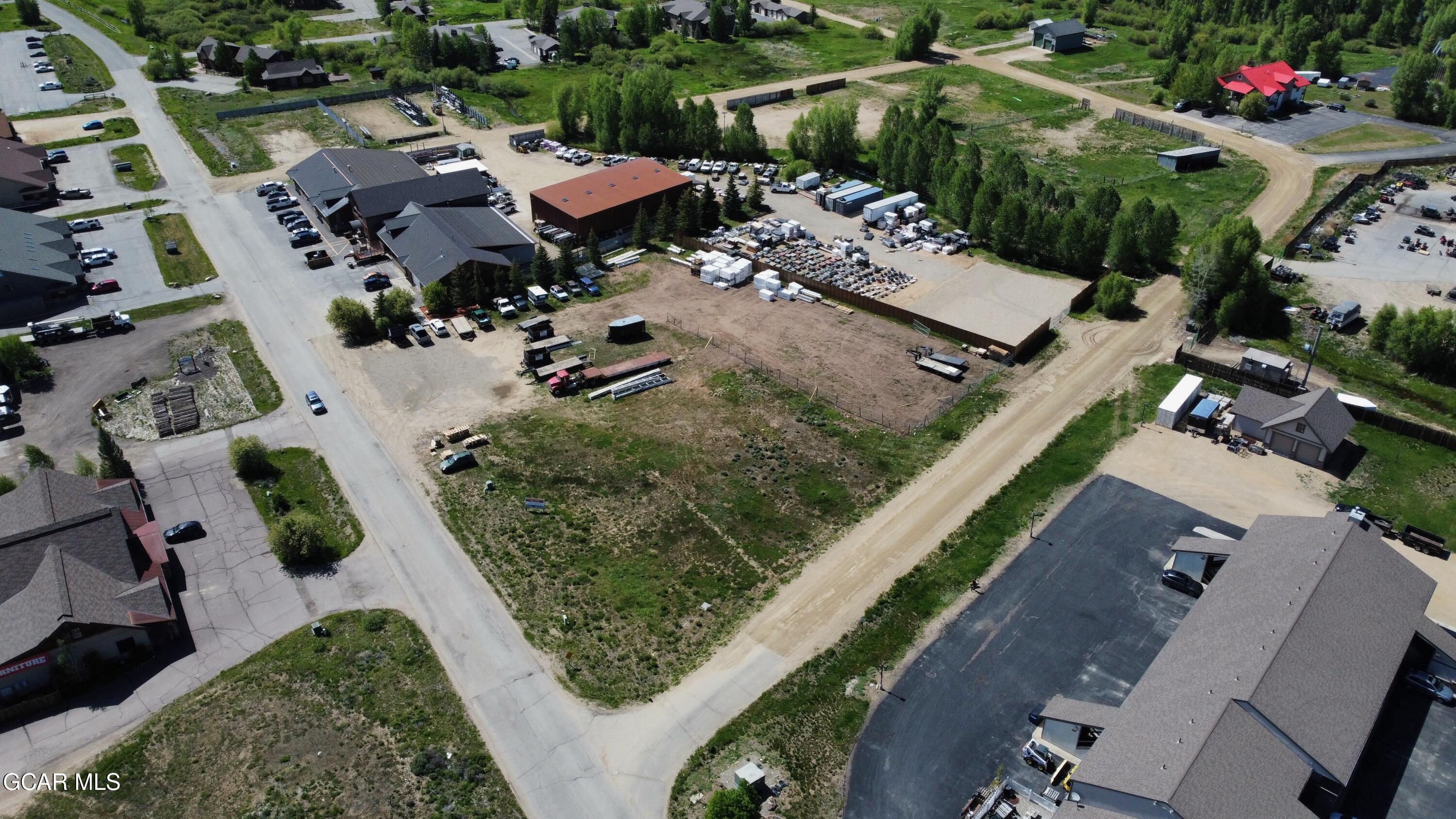 3 Pioneer Drive Granby CO 80446