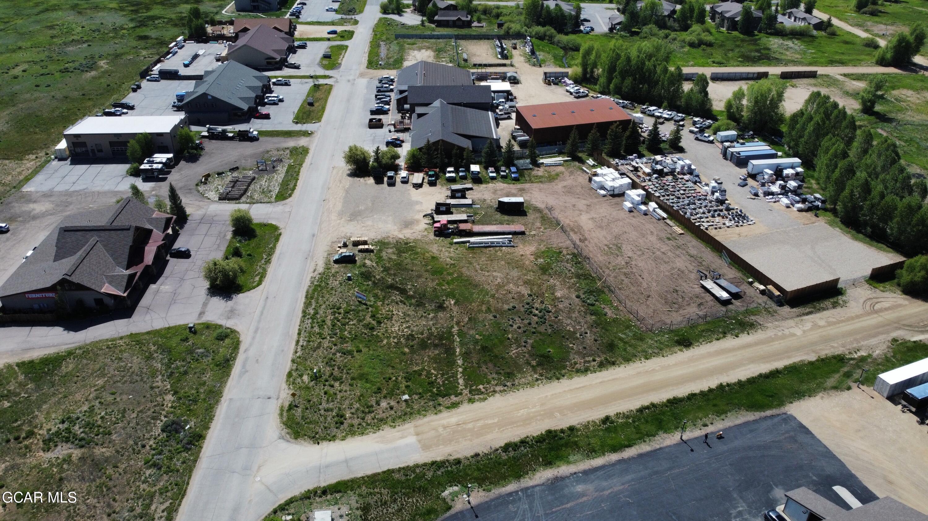3 Pioneer Drive Granby CO 80446