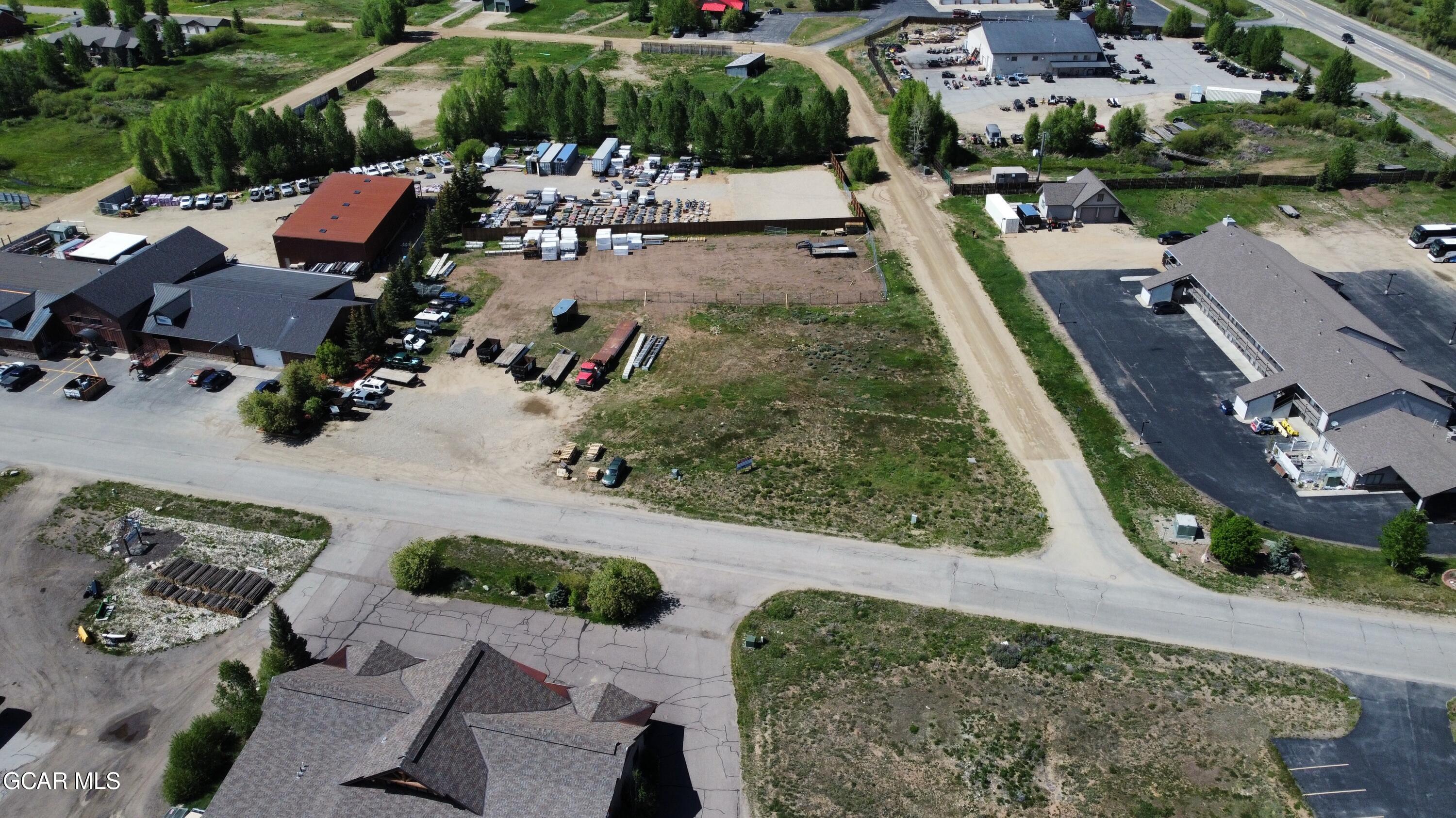 3 Pioneer Drive Granby CO 80446