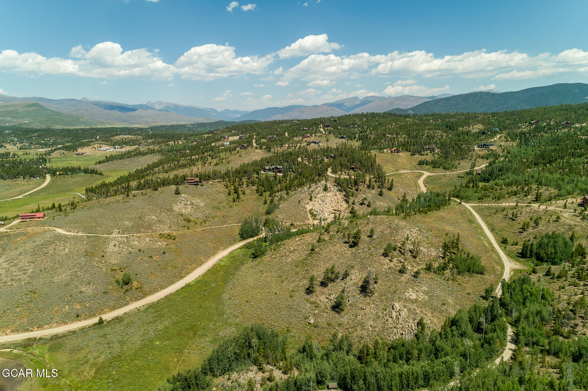 100 GCR 6420 Grand Lake CO 80447