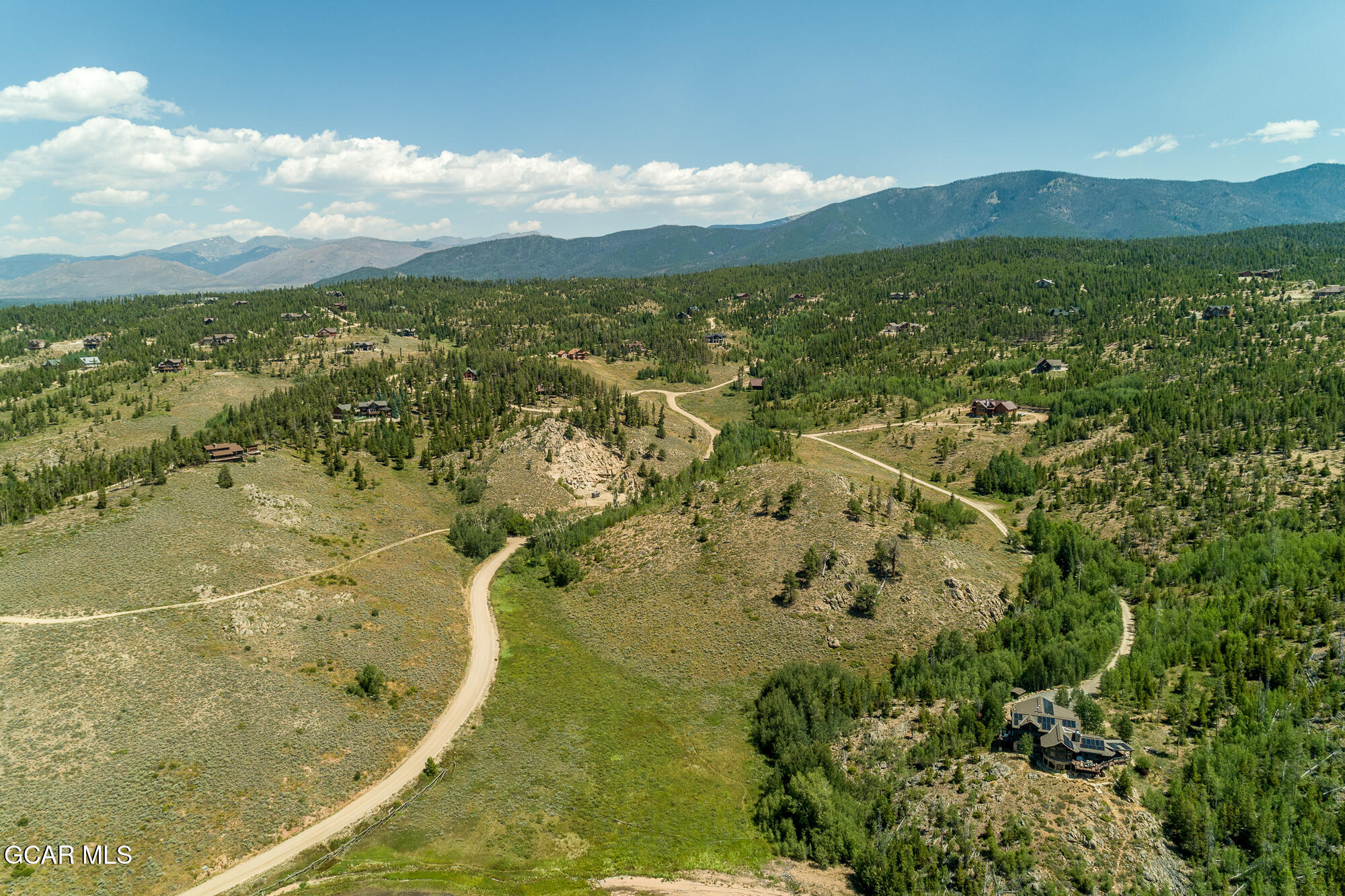 100 GCR 6420 Grand Lake CO 80447