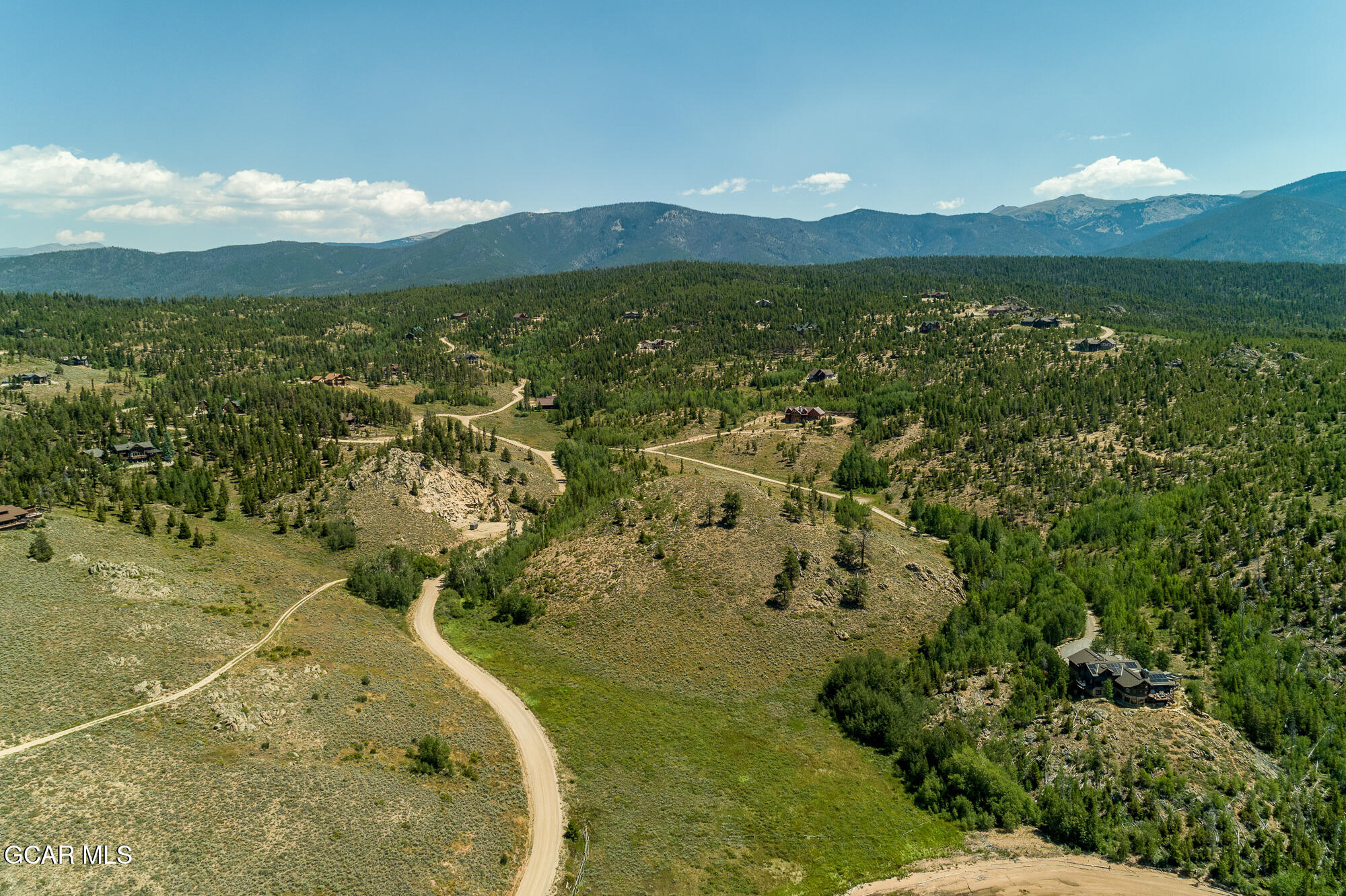 100 GCR 6420 Grand Lake CO 80447