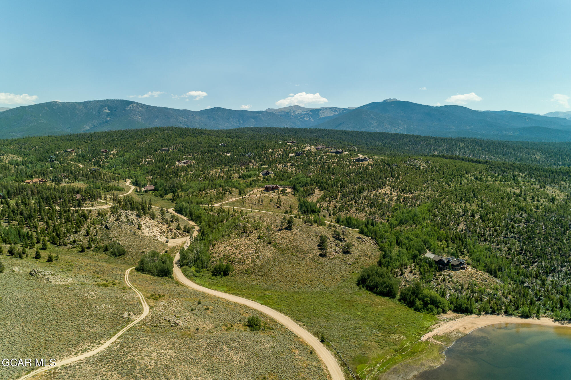 100 GCR 6420 Grand Lake CO 80447